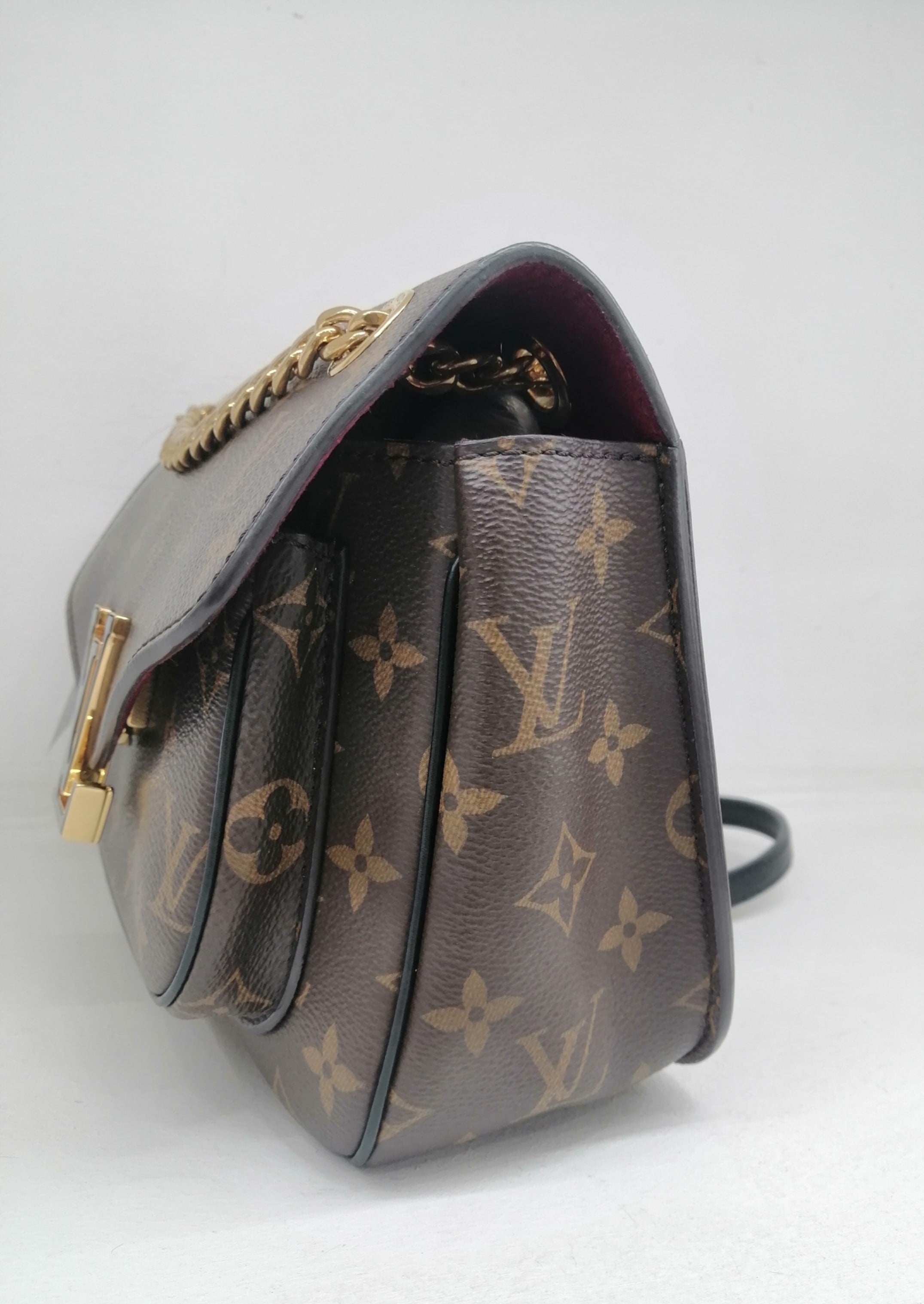 LOUIS VUITTON PASSY