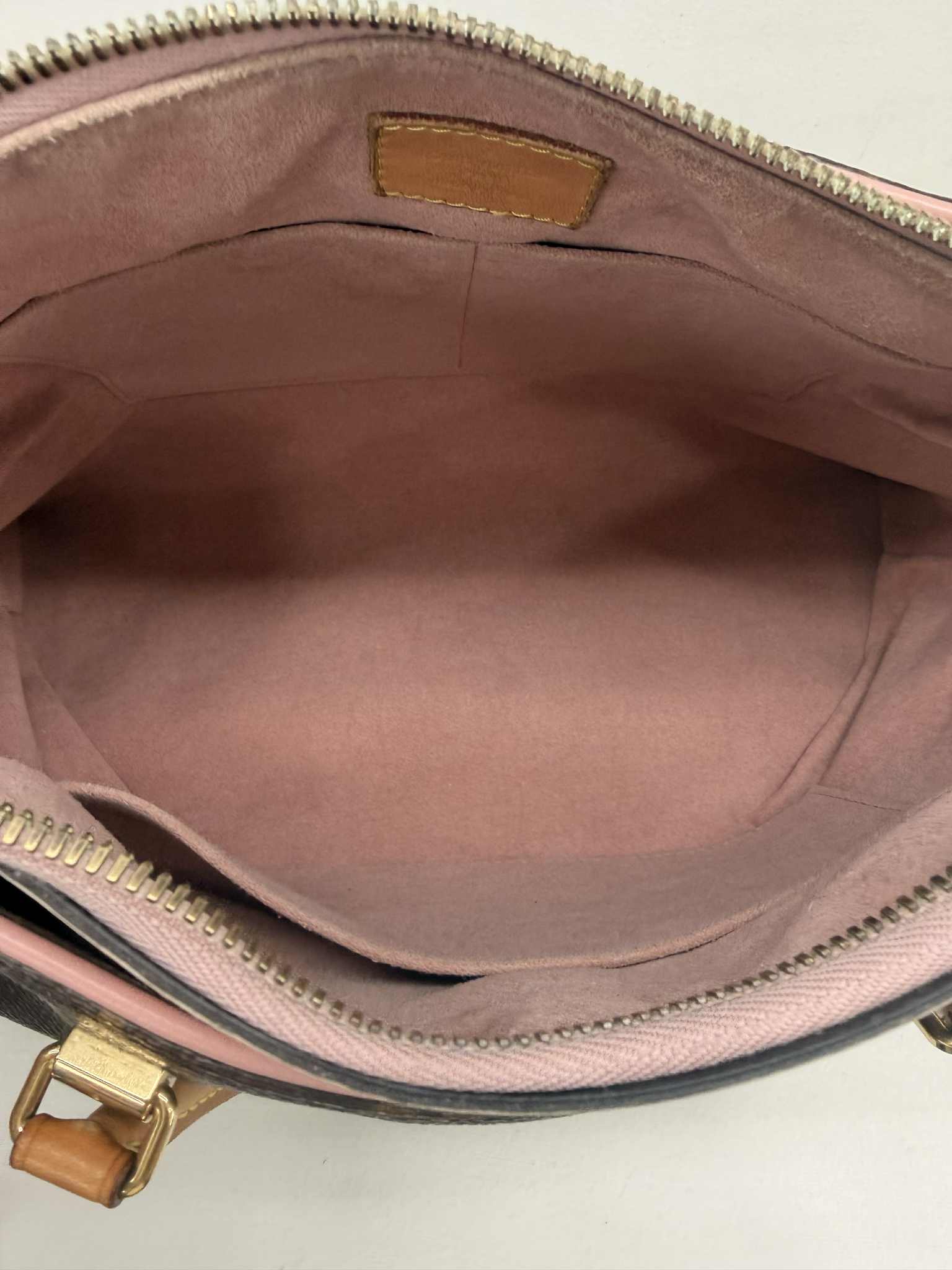 Louis Vuitton Pallas