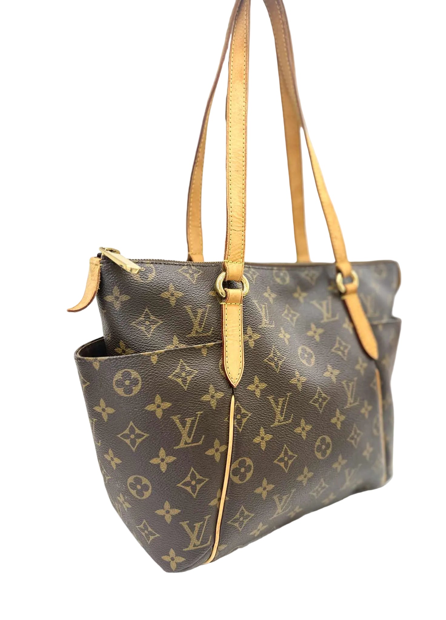 Louis Vuitton TOTALY PM