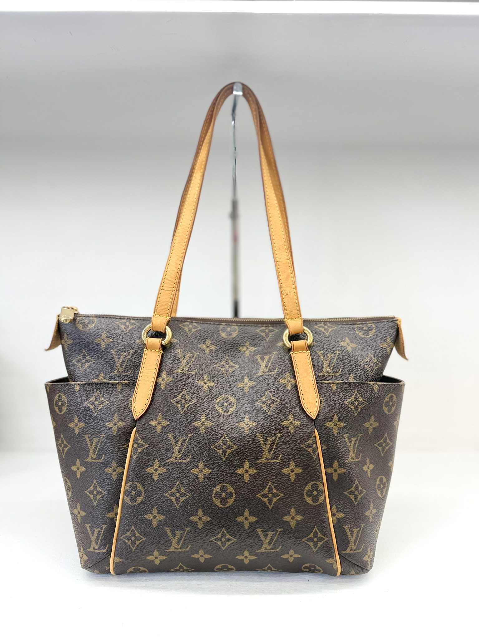 Louis Vuitton TOTALY PM