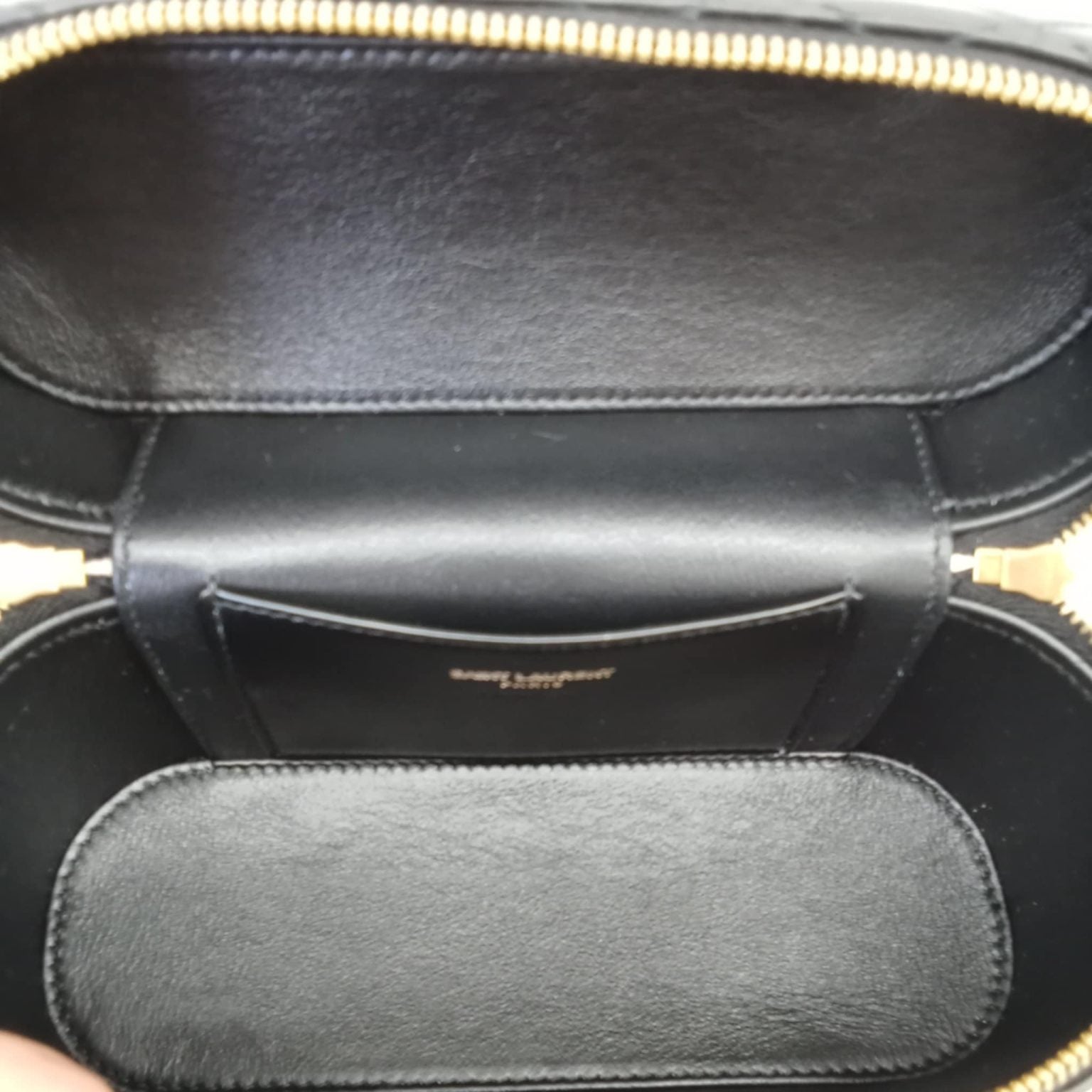 YSL Gaby Vanity