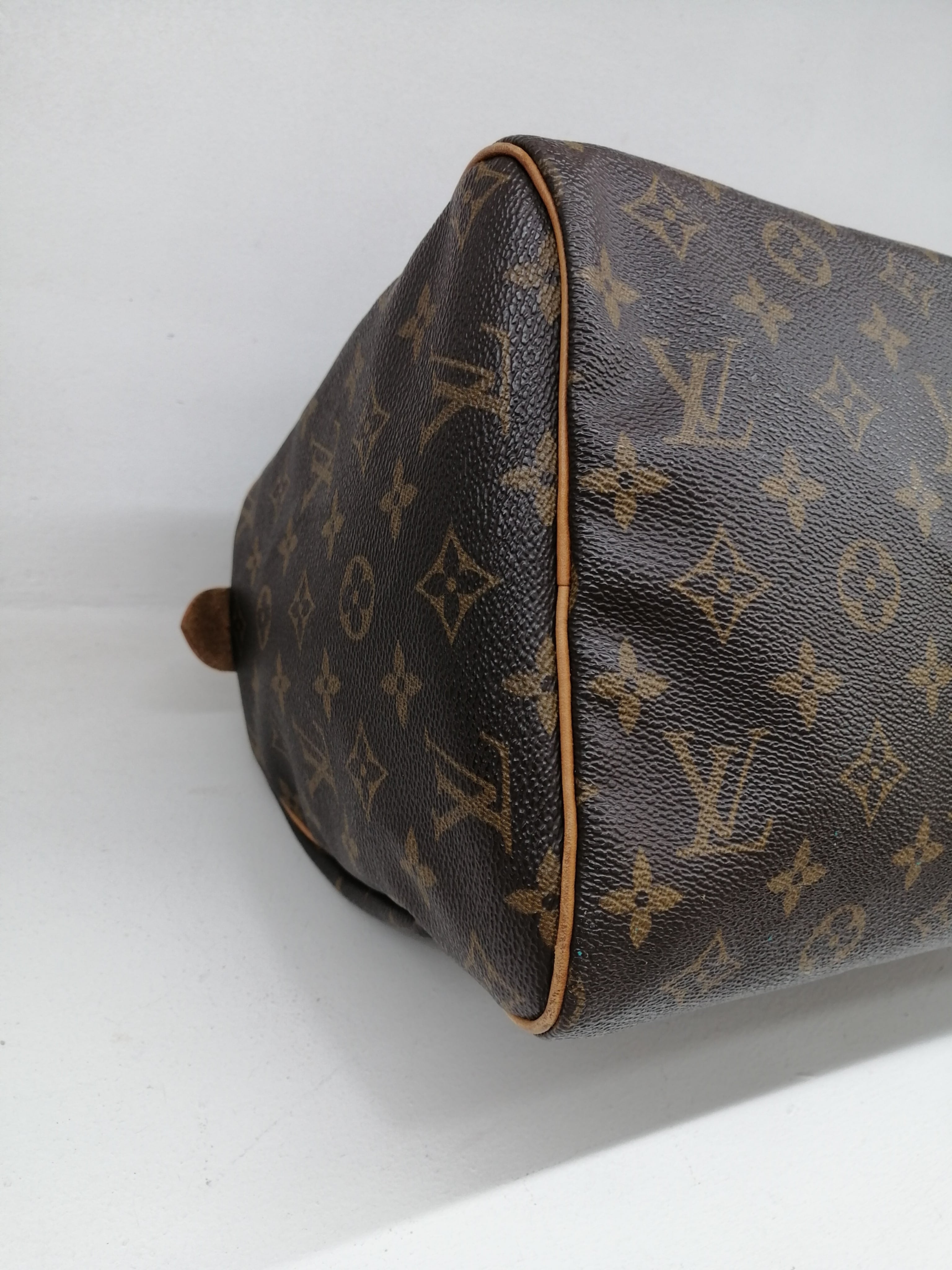 LOUIS VUITTON SPEEDY 30 MONO
