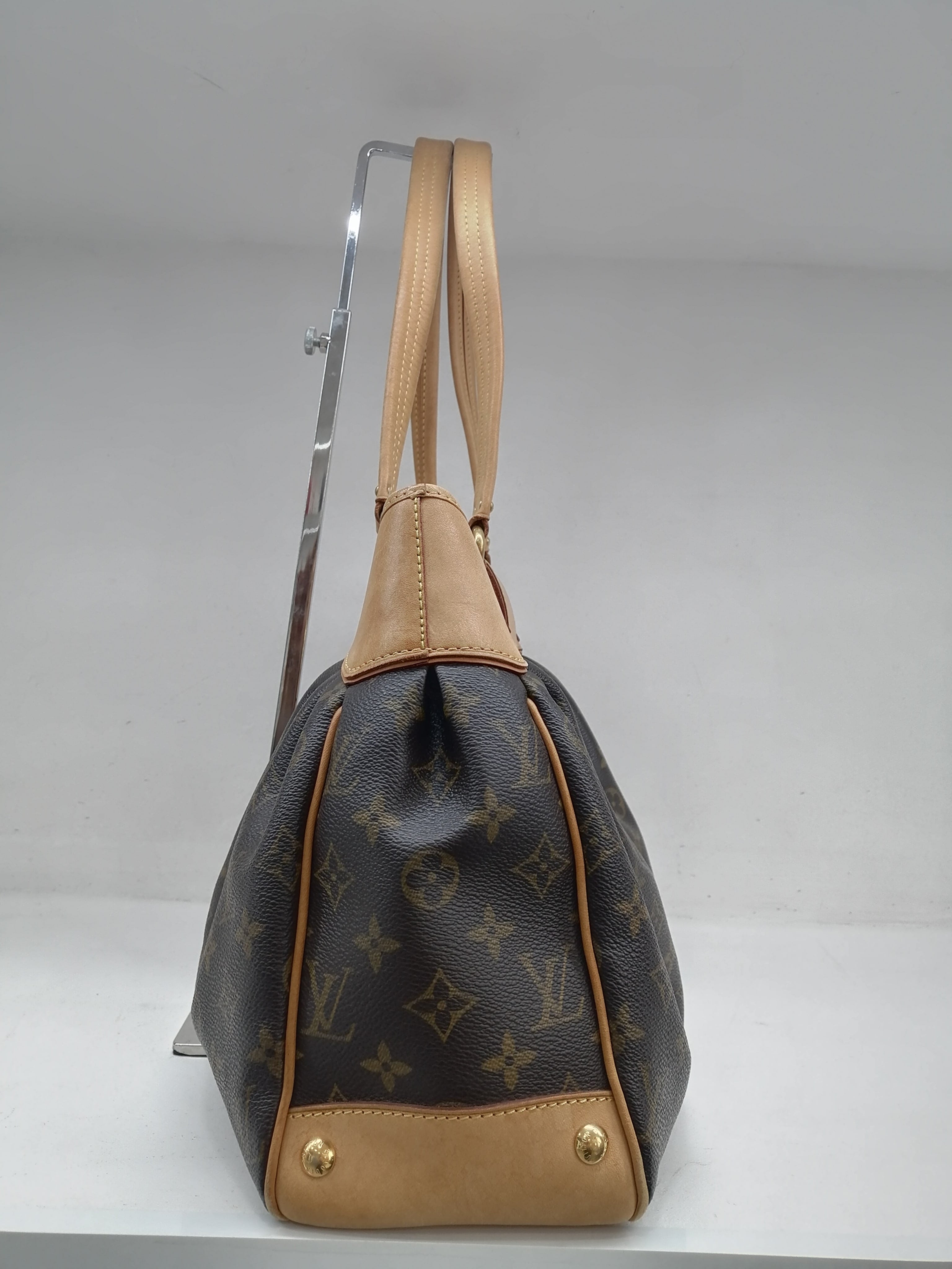 LOUIS VUITTON BOETIE MM