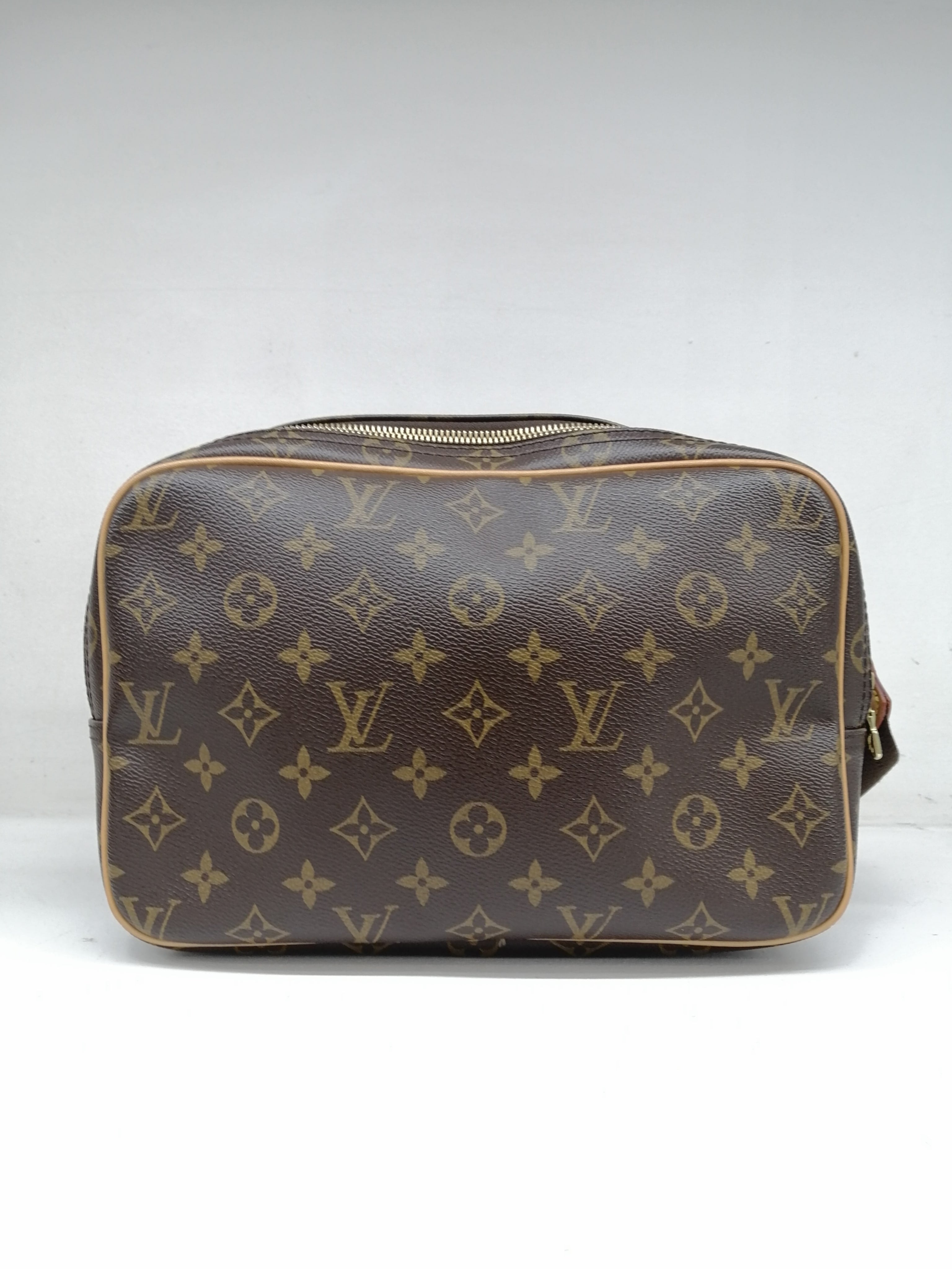 LOUIS VUITTON REPORTER PM