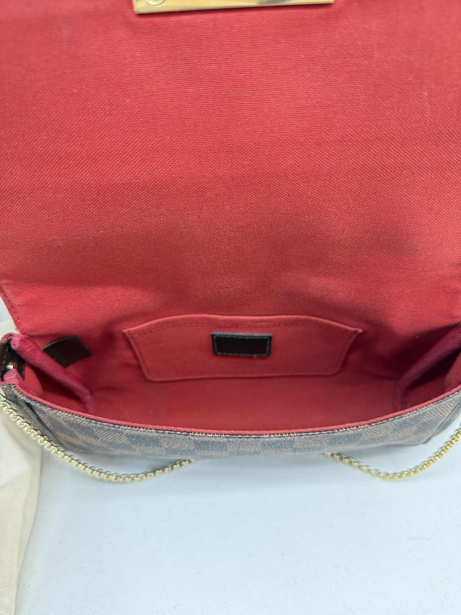 LOUIS VUITTON FAVORITE MM