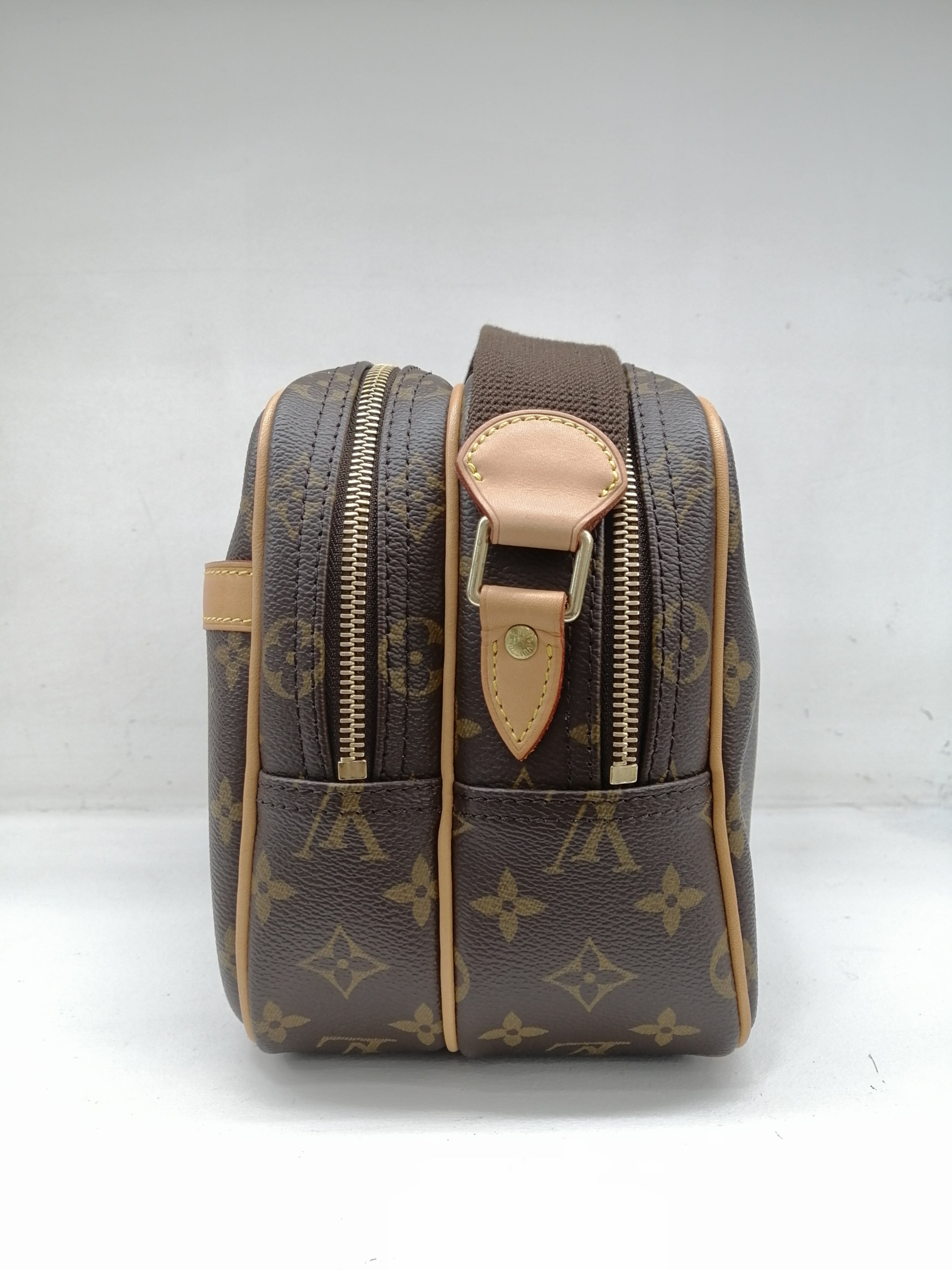 LOUIS VUITTON REPORTER PM