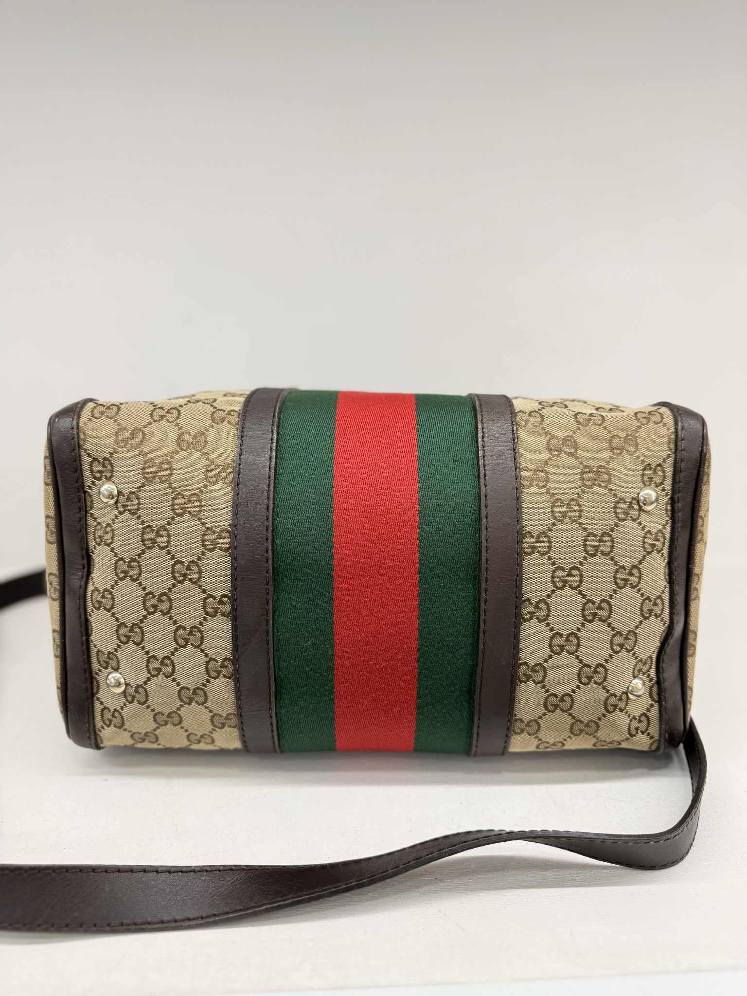 GUCCI BOSTON