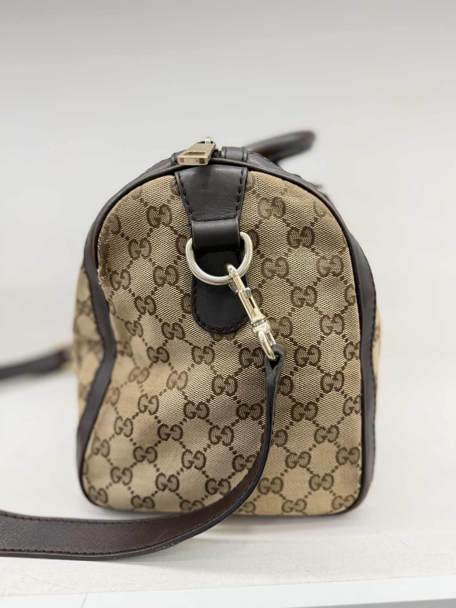 GUCCI BOSTON