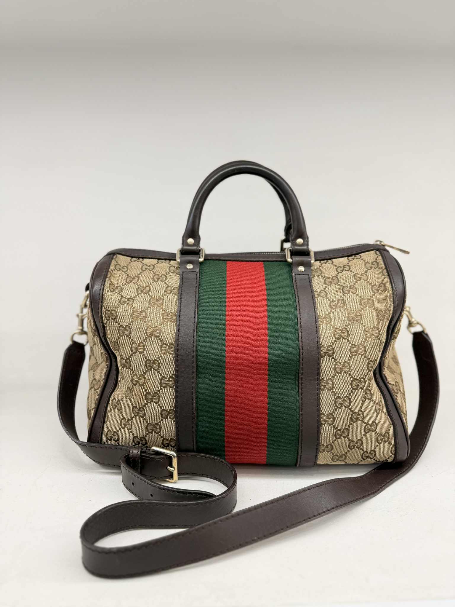 GUCCI BOSTON