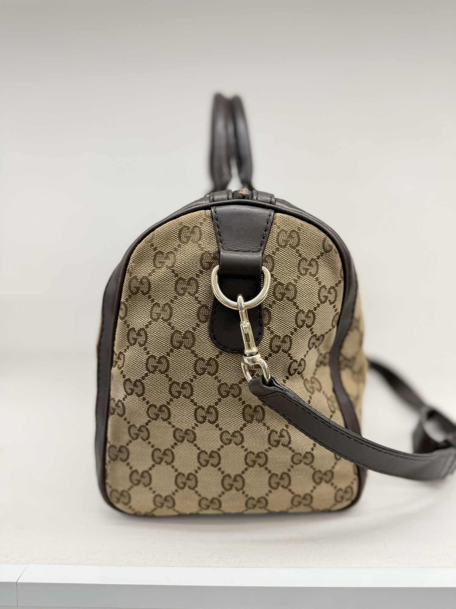 GUCCI BOSTON