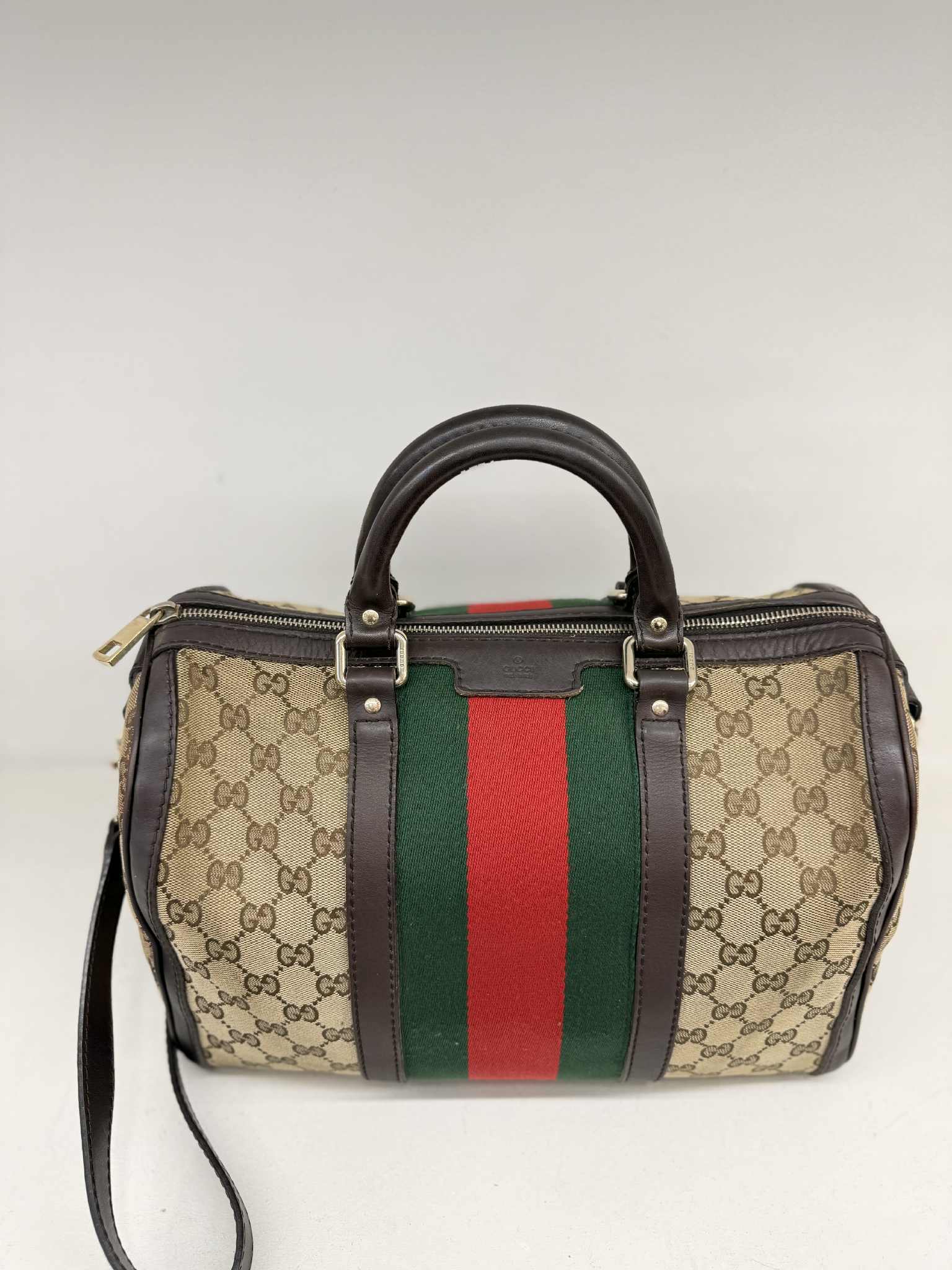 GUCCI BOSTON