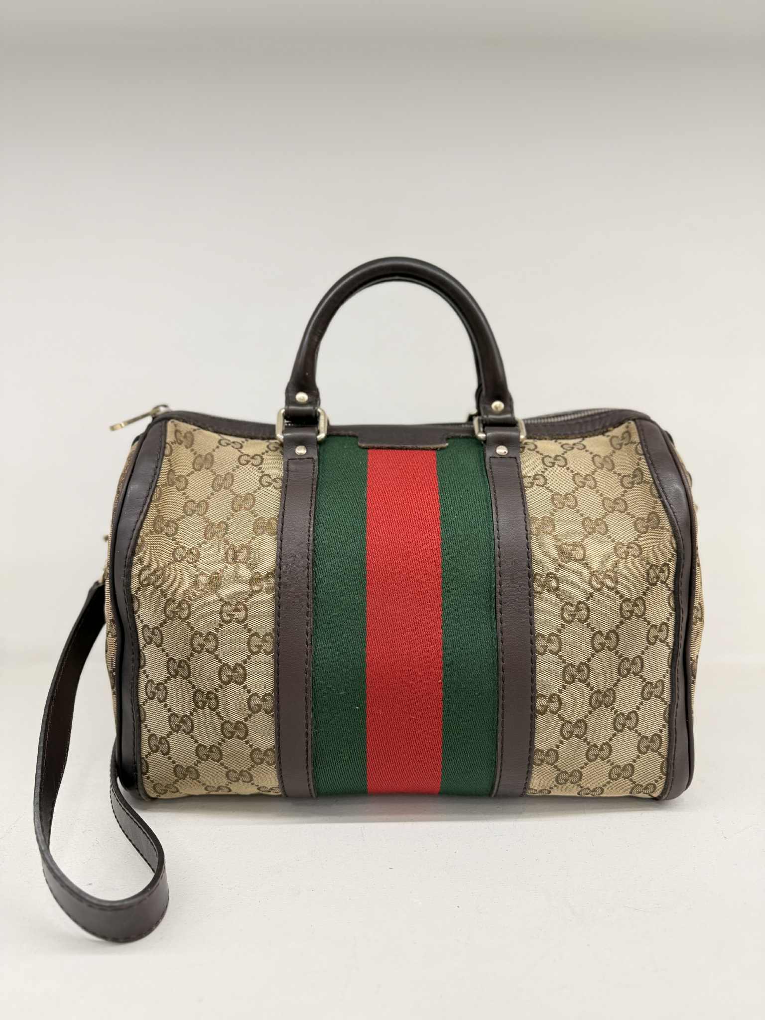 GUCCI BOSTON