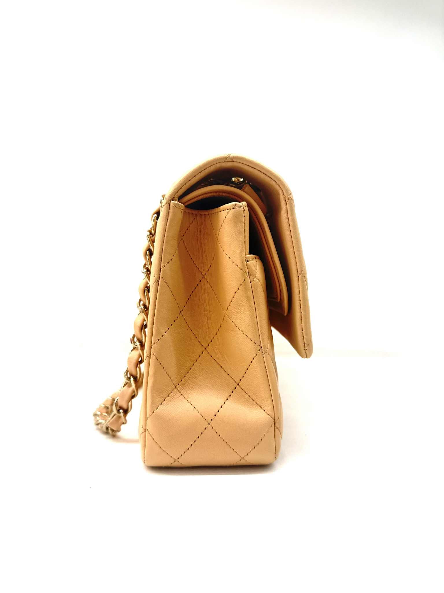 CHANEL TIMELESS CLASSIC 25 CM