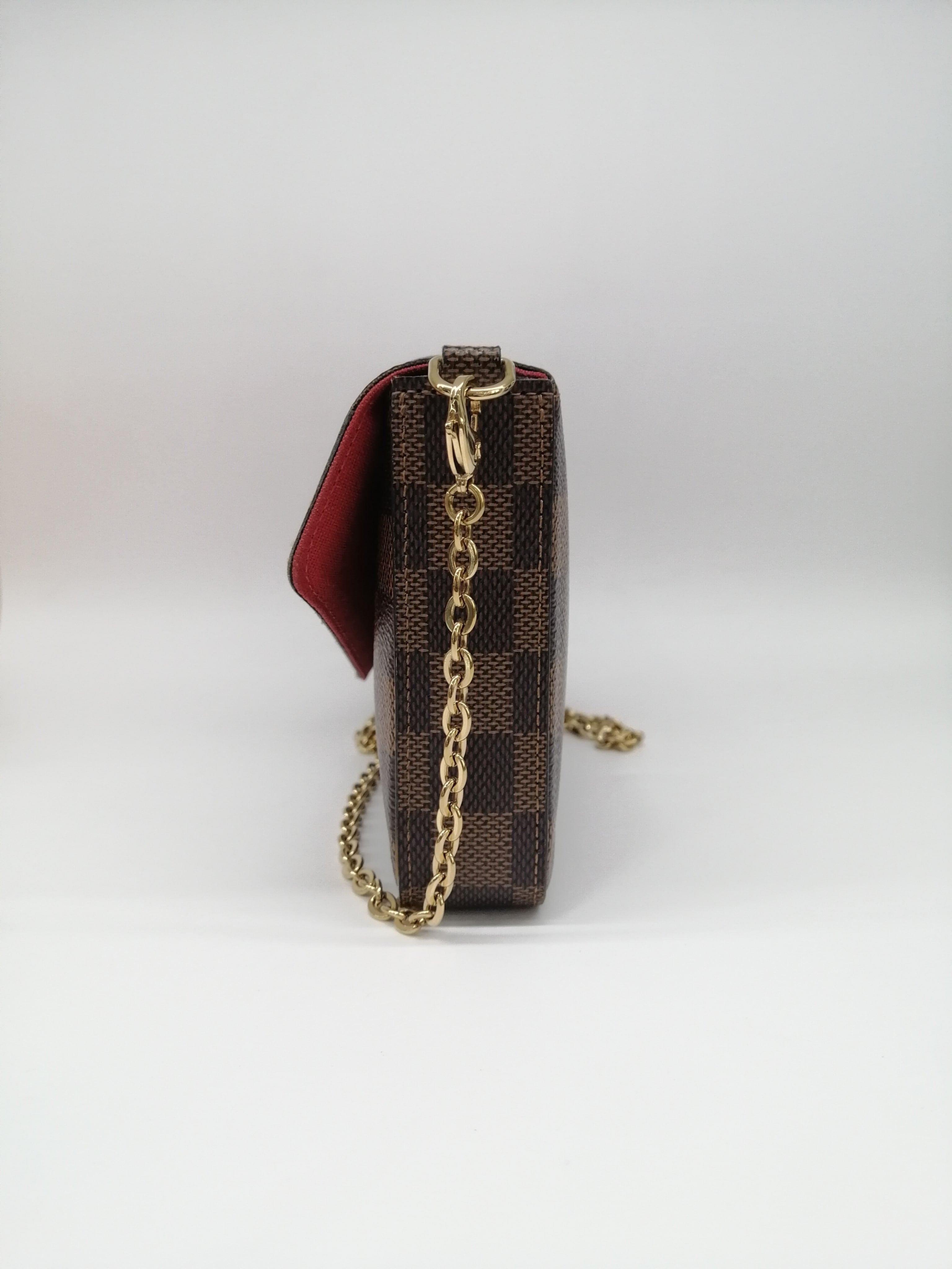 LOUIS VUITTON FELICIE EBEN