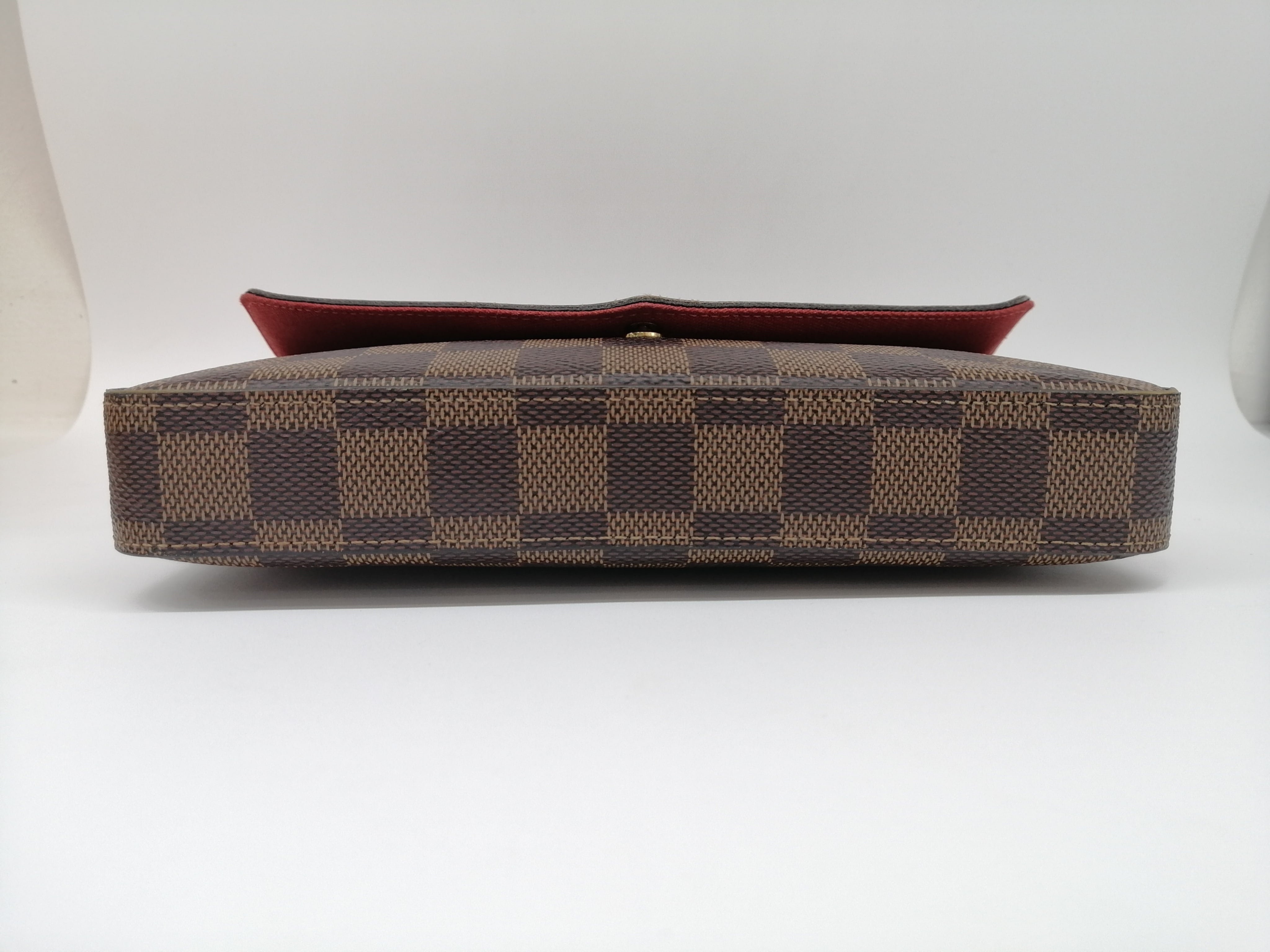 LOUIS VUITTON FELICIE EBEN