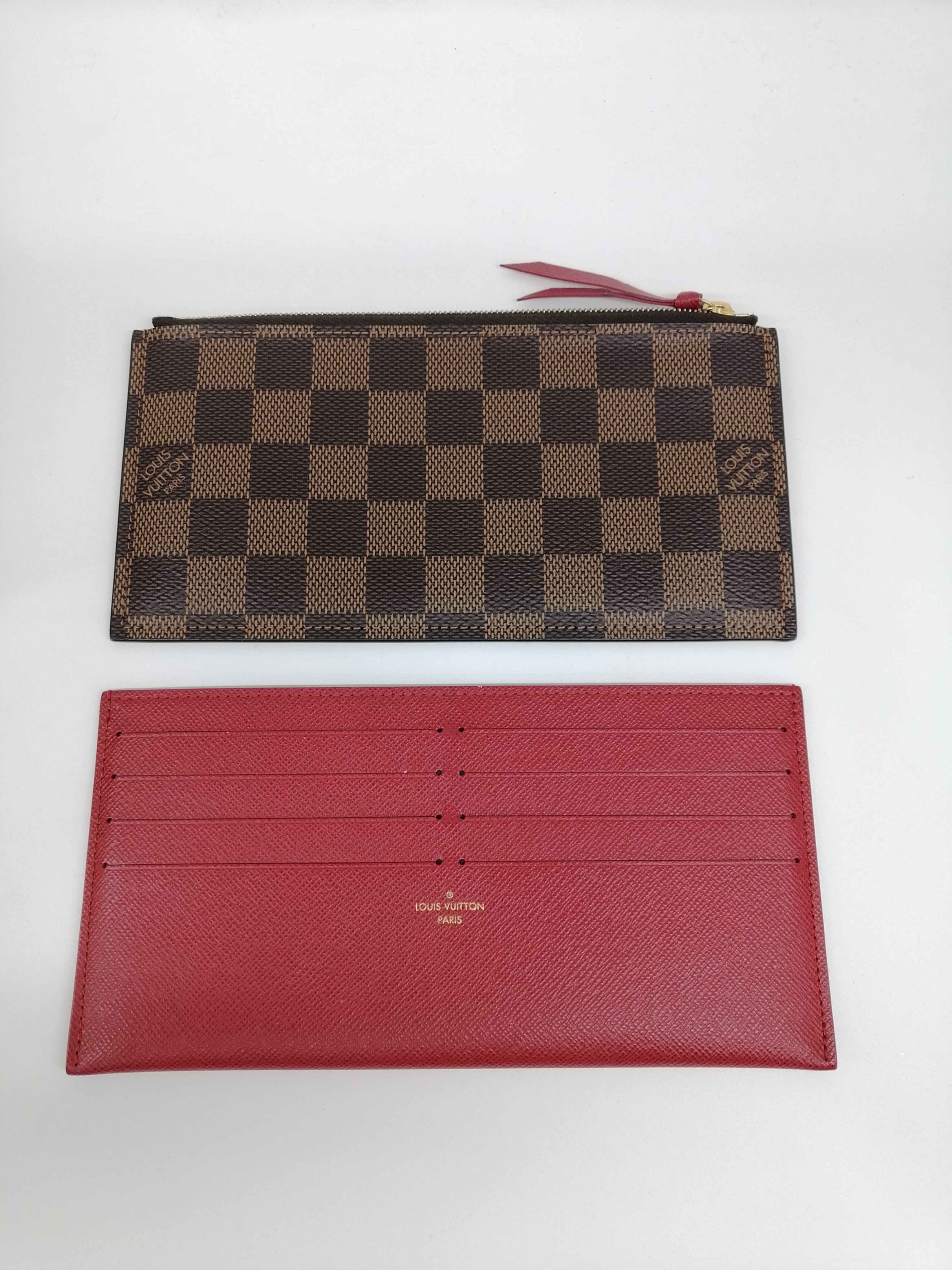 LOUIS VUITTON FELICIE EBEN