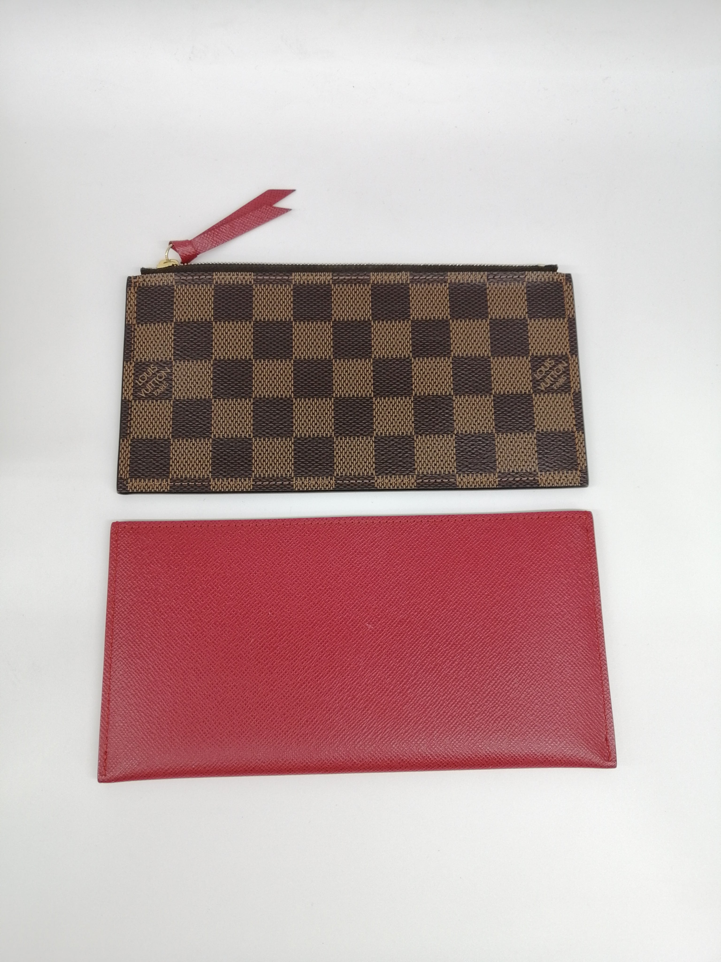 LOUIS VUITTON FELICIE EBEN