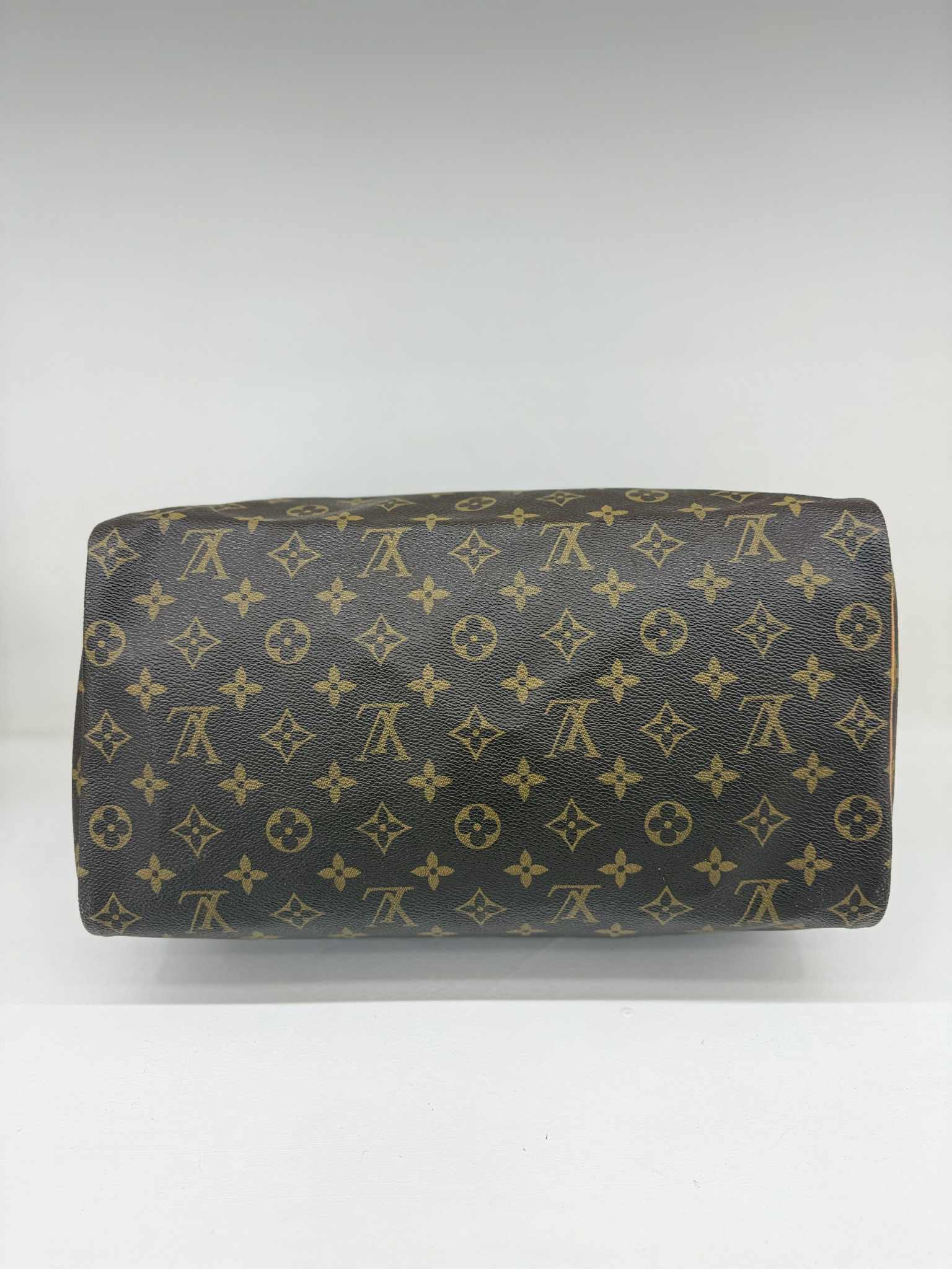 Louis Vuitton SPEEDY 35