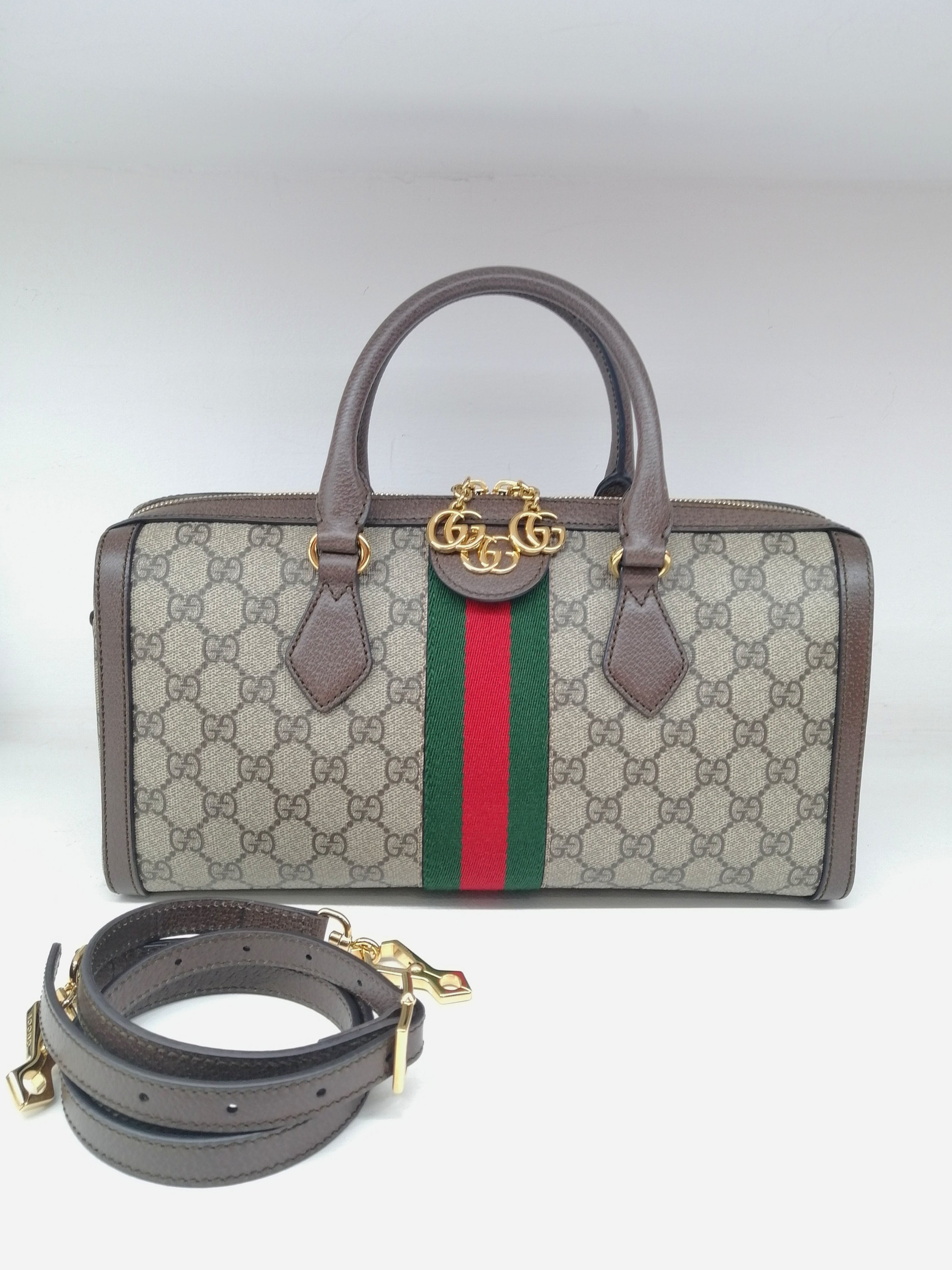 GUCCI BAULETTO OPHIDIA