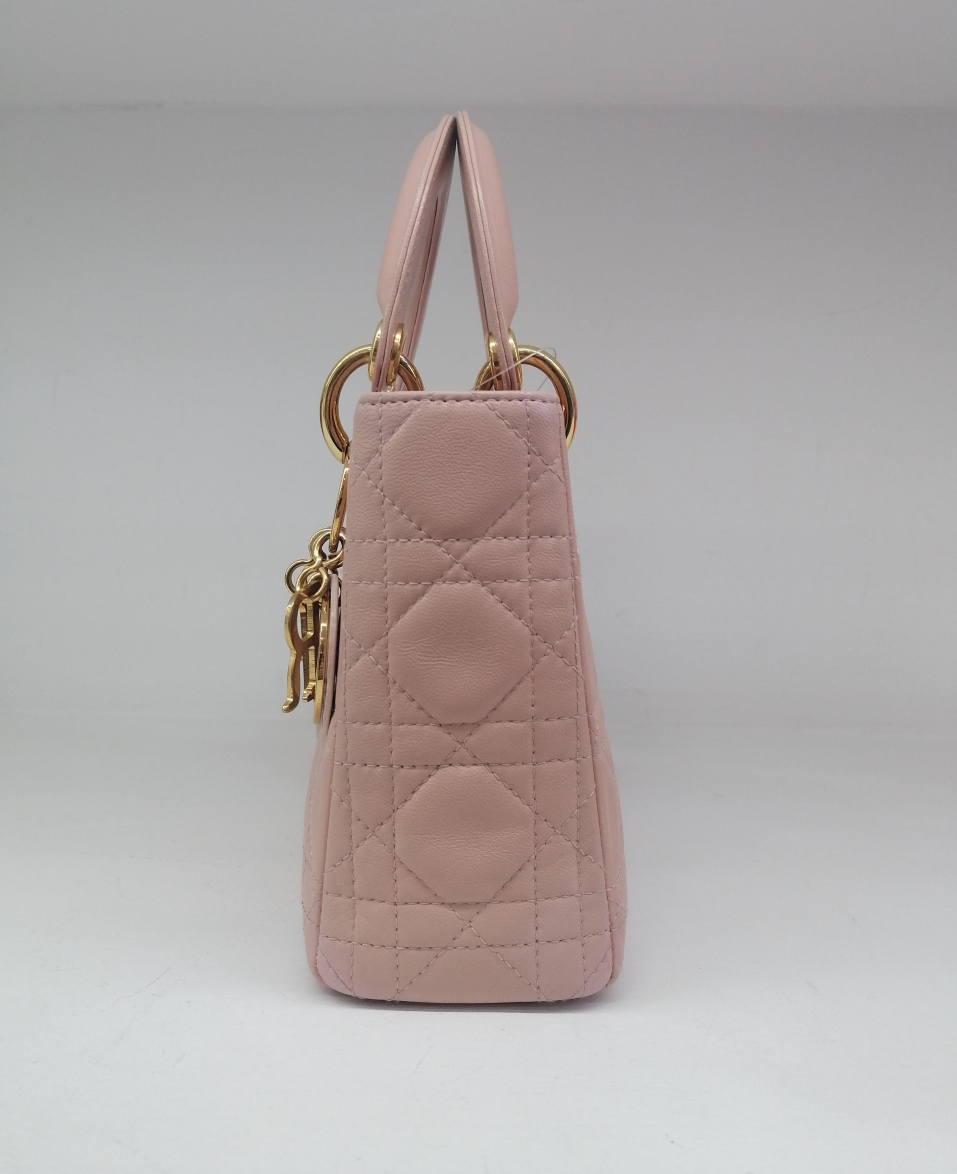 Christian Dior Lady Dior Mini