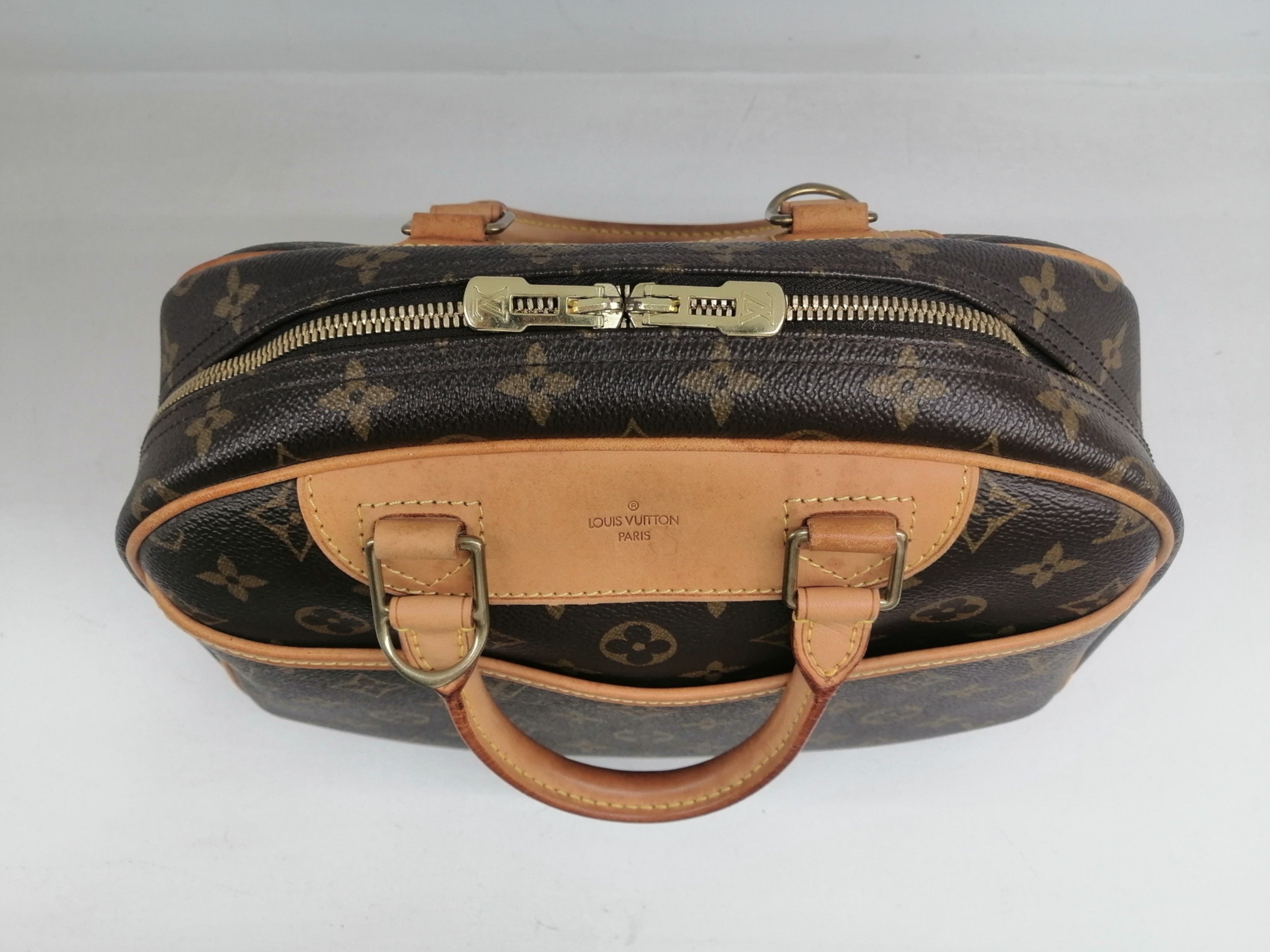 LOUIS VUITTON TROUVILLE