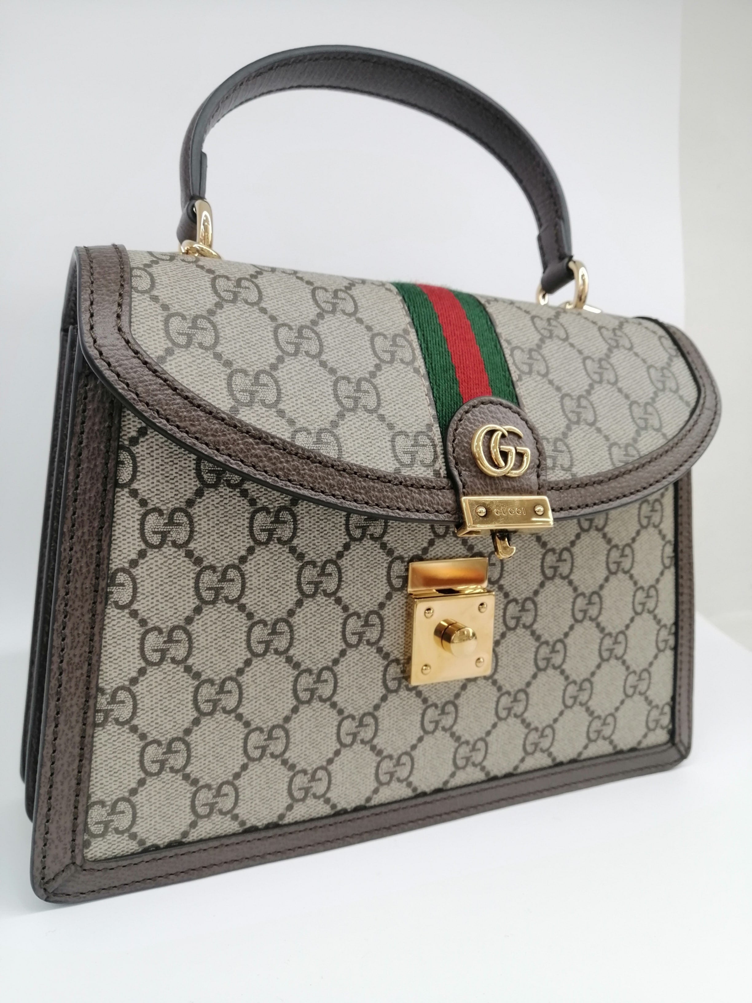 GUCCI OPHIDIA MEDIA