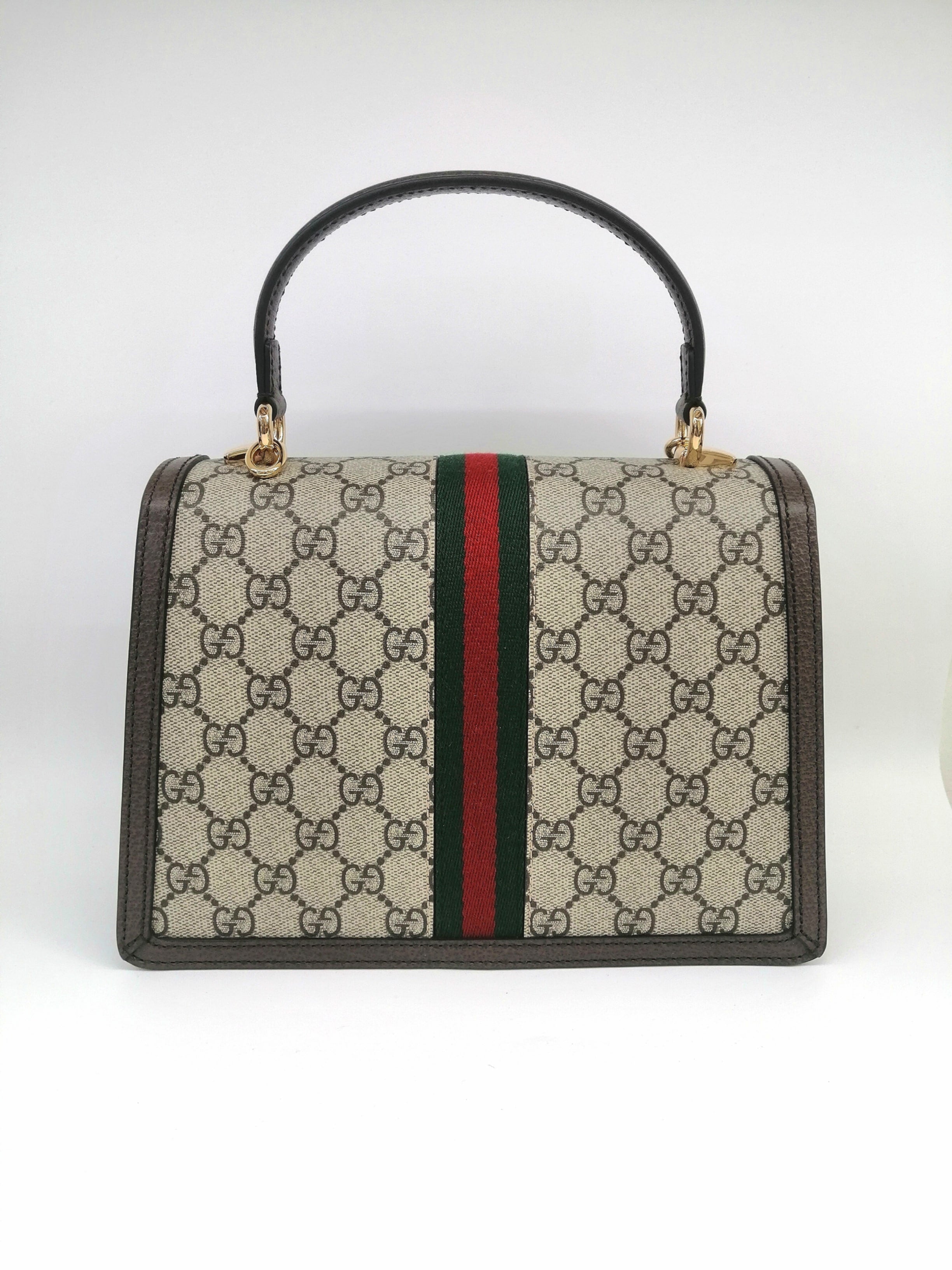 GUCCI OPHIDIA MEDIA