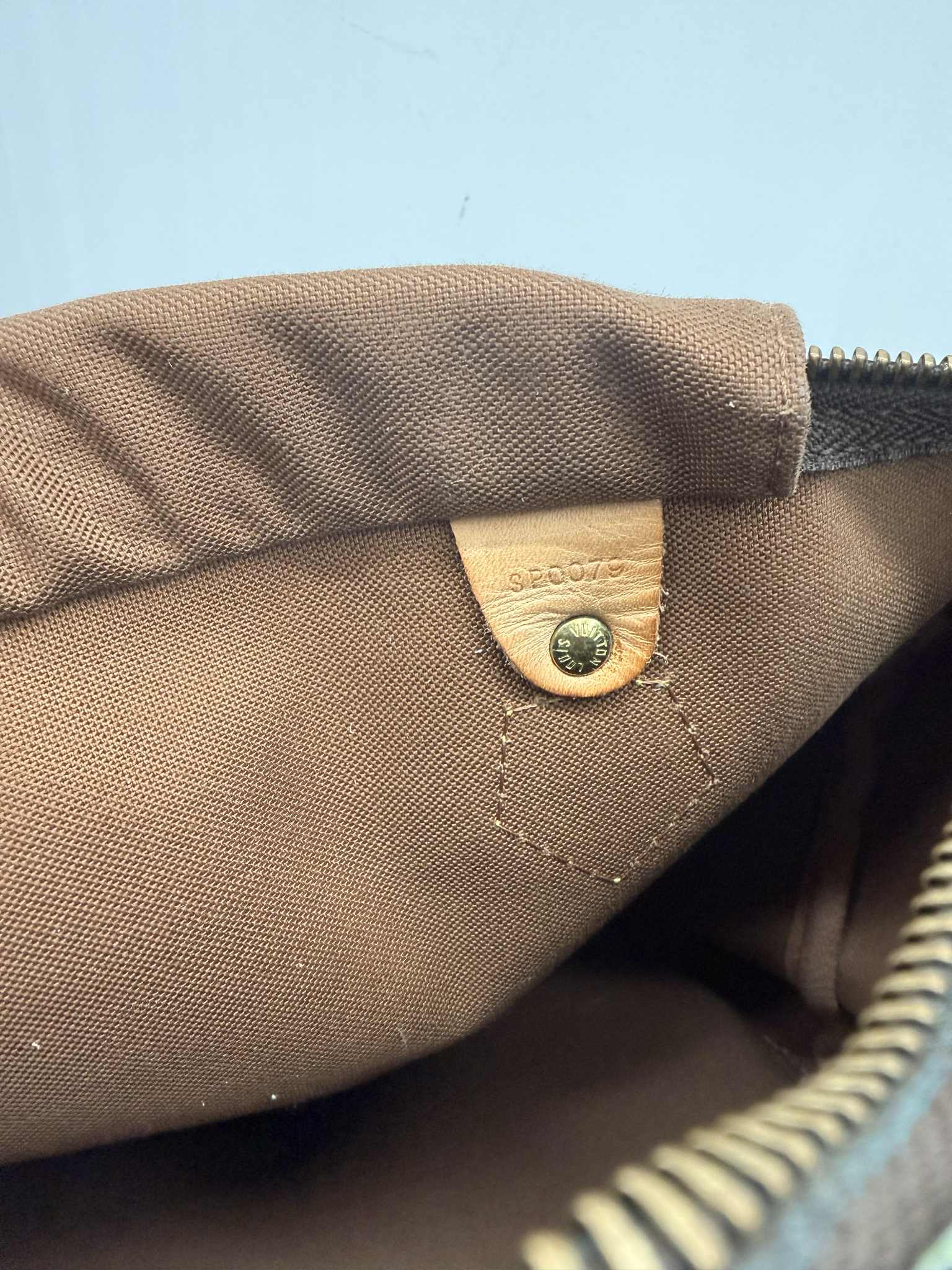 LOUIOS VUITTON SPEEDY 30 ROSES