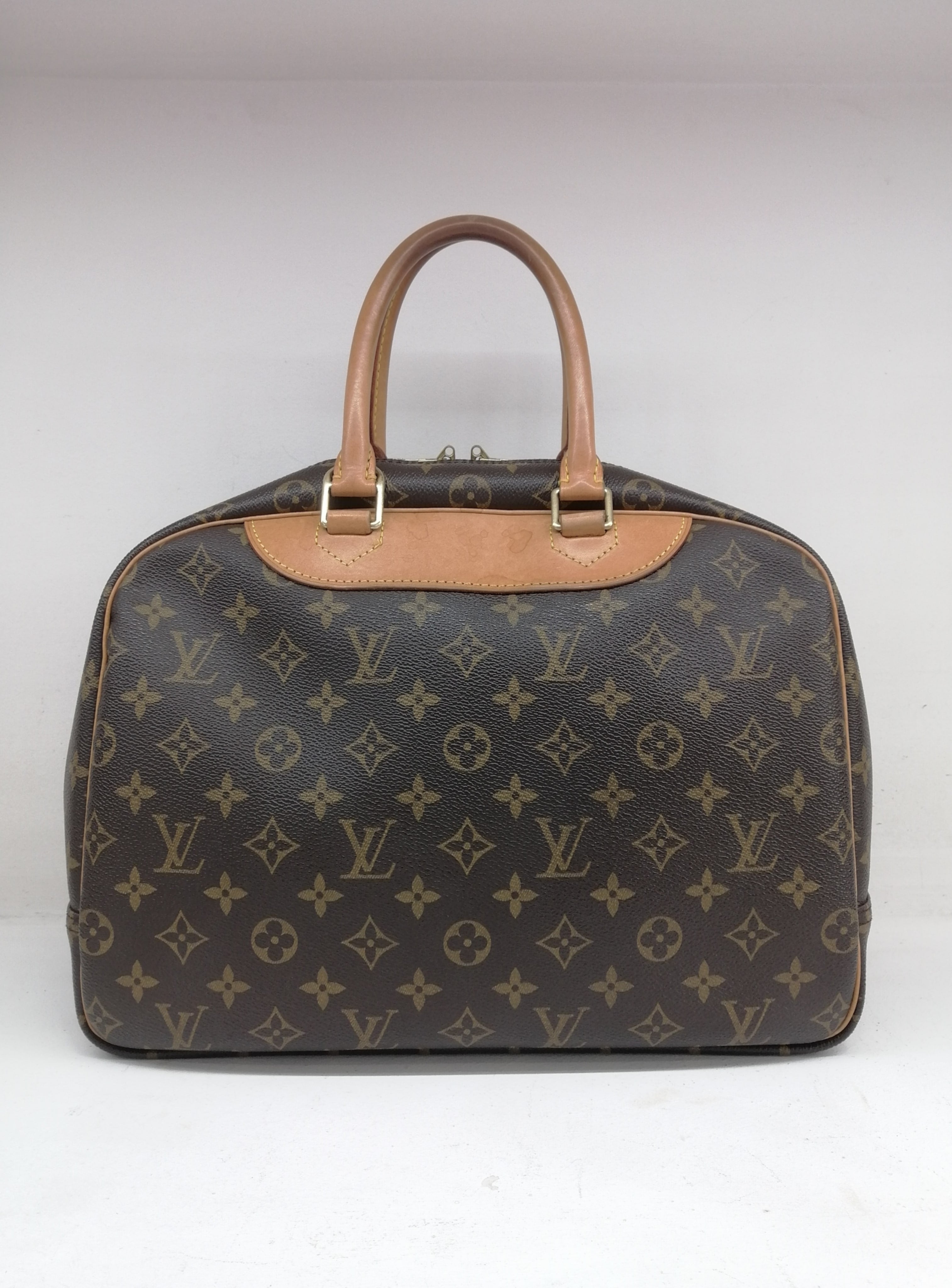 LOUIS VUITTON DEAUVILLE