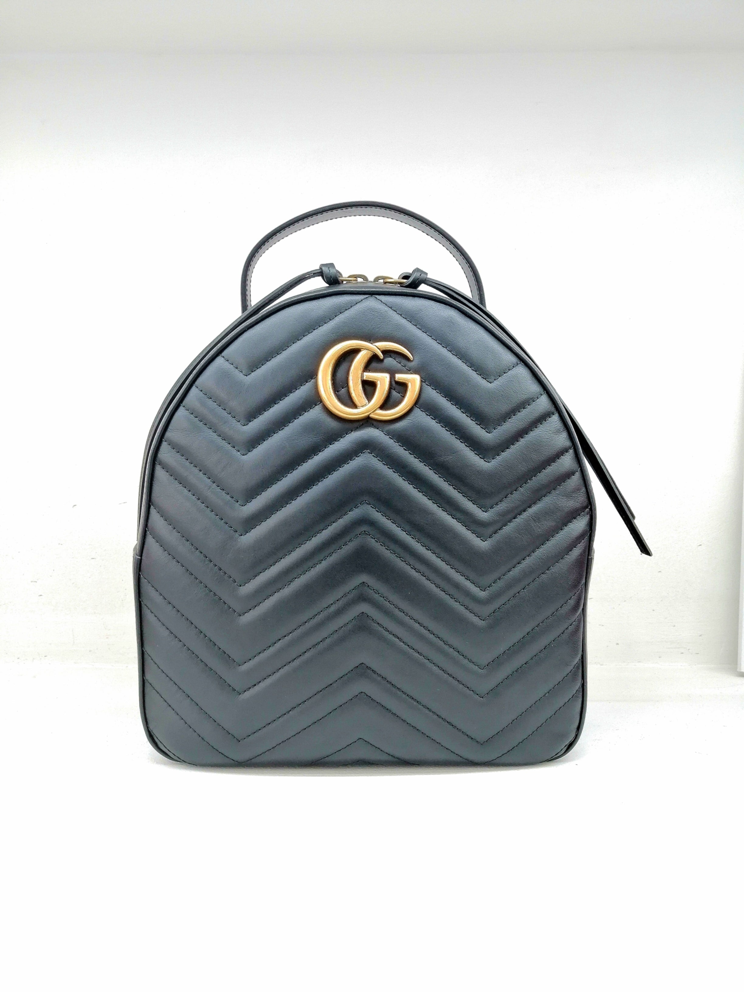 GUCCI ZAINO GG MARMONT