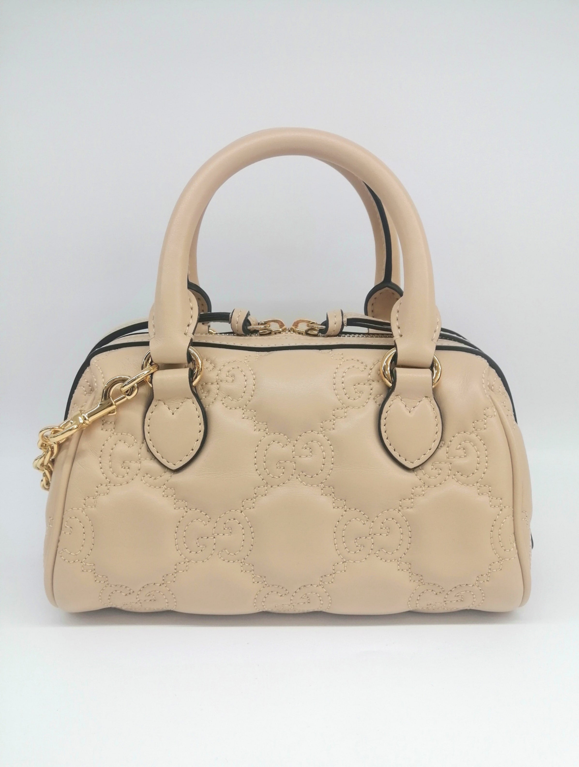 GUCCI BAULETTO GG PICCOLO