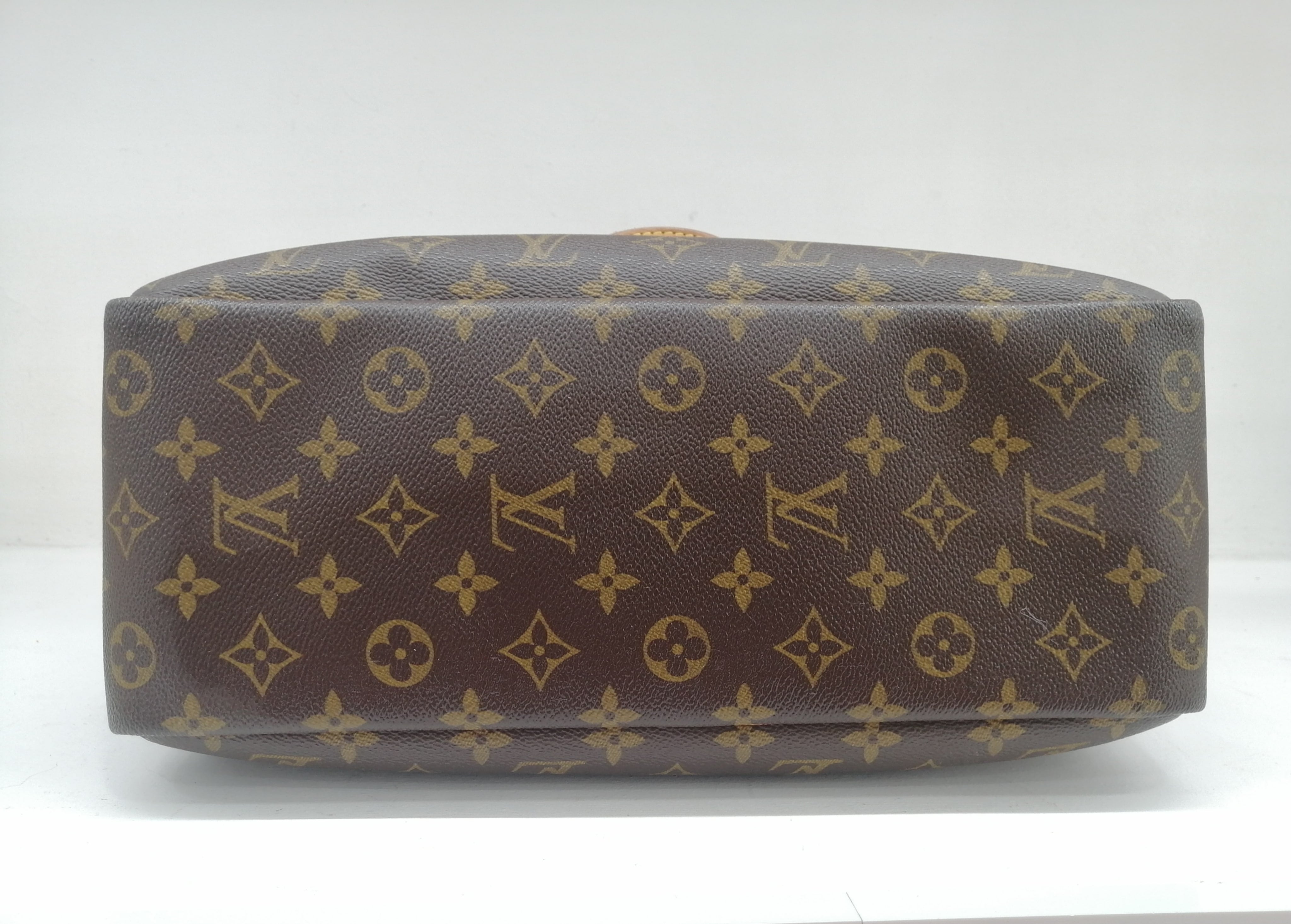 LOUIS VUITTON DEAUVILLE