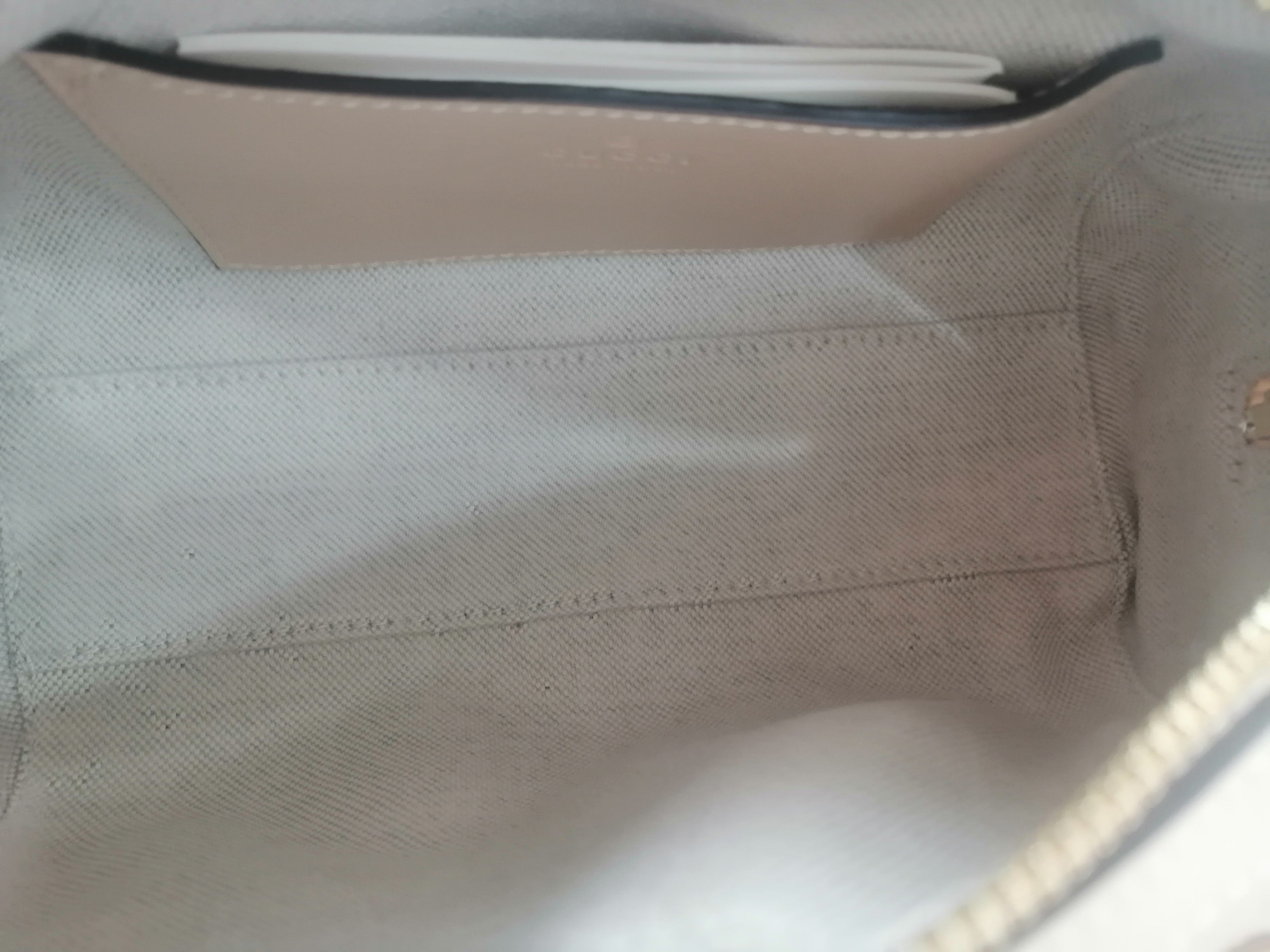 GUCCI BAULETTO GG PICCOLO