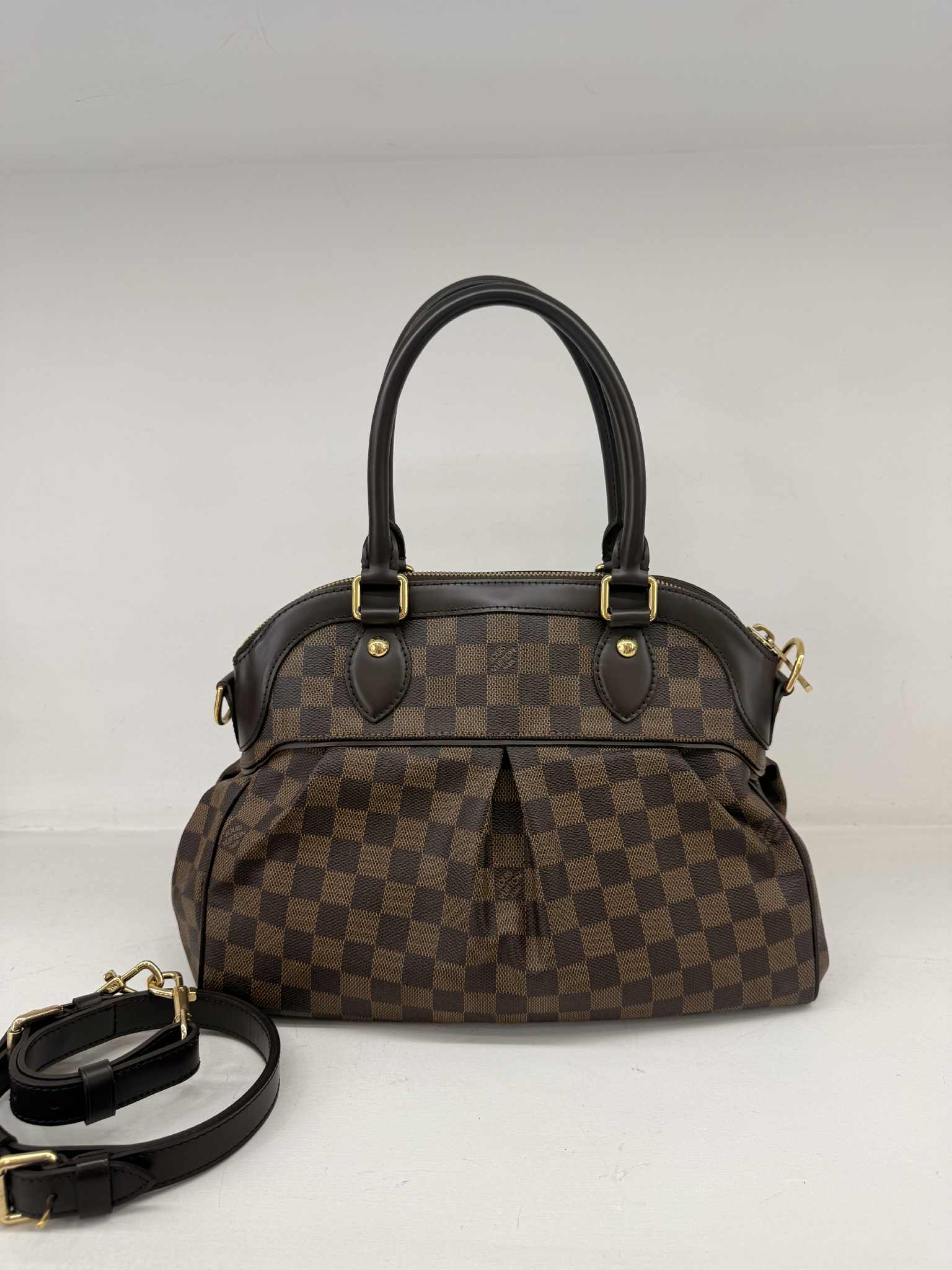 LOUIS VUITTON TREVI PM