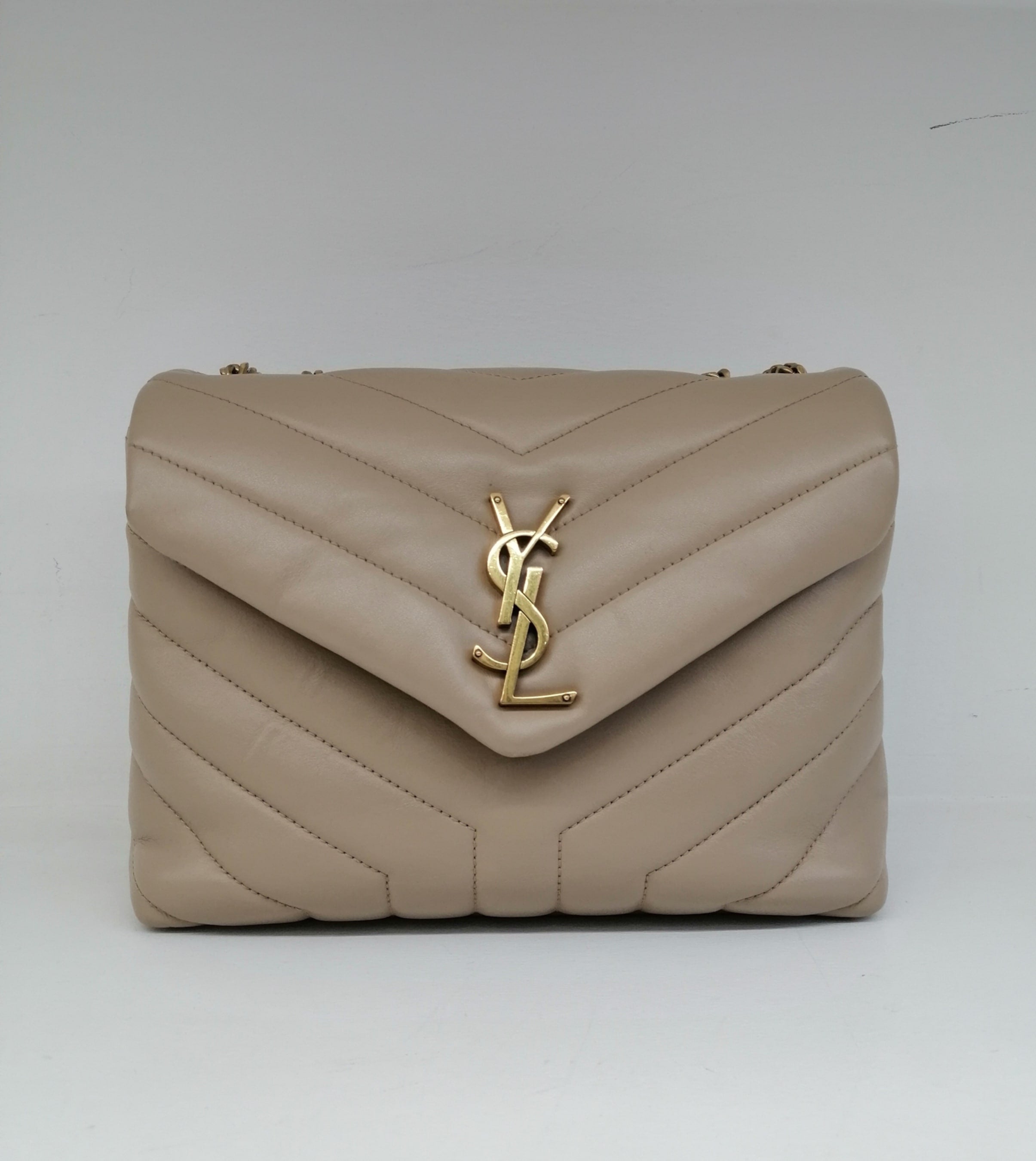 YSL LOULOU SMALL