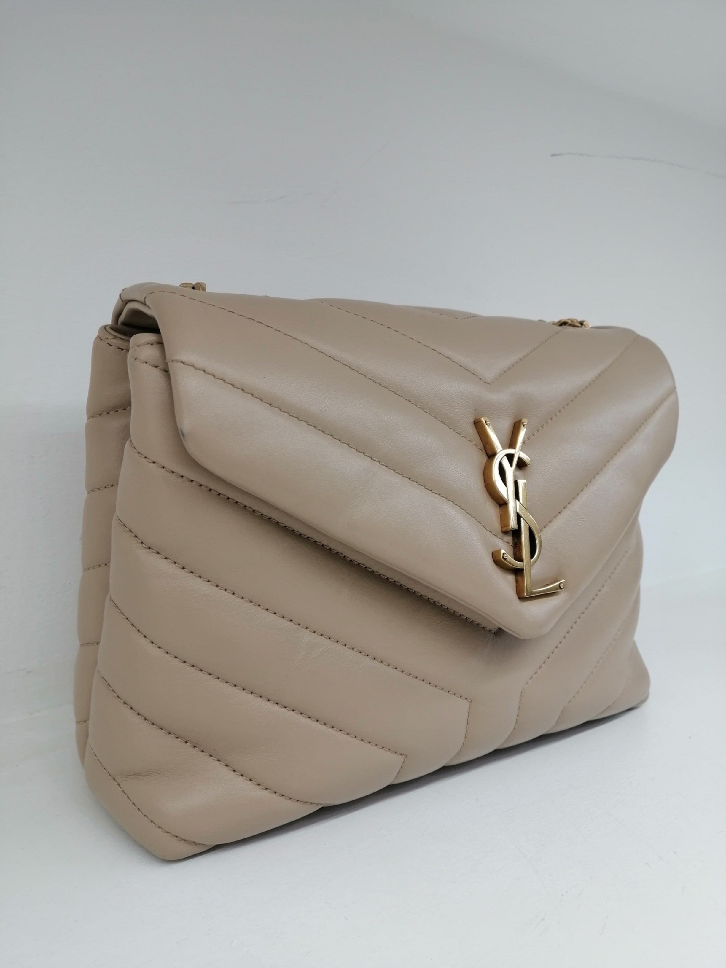 YSL LOULOU SMALL