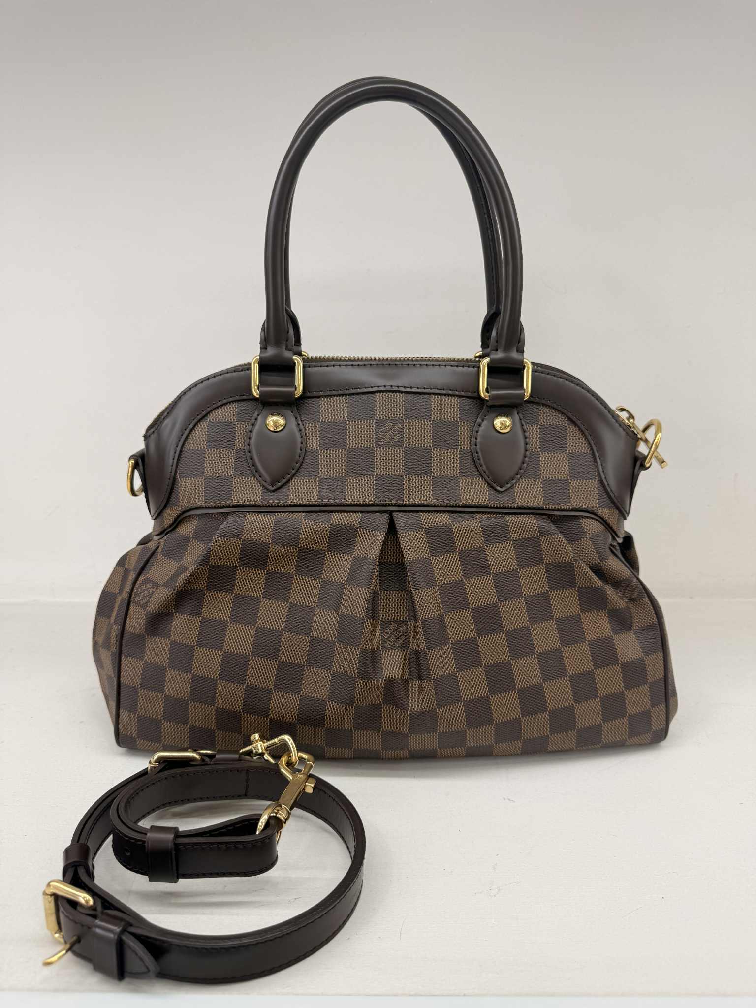 LOUIS VUITTON TREVI PM