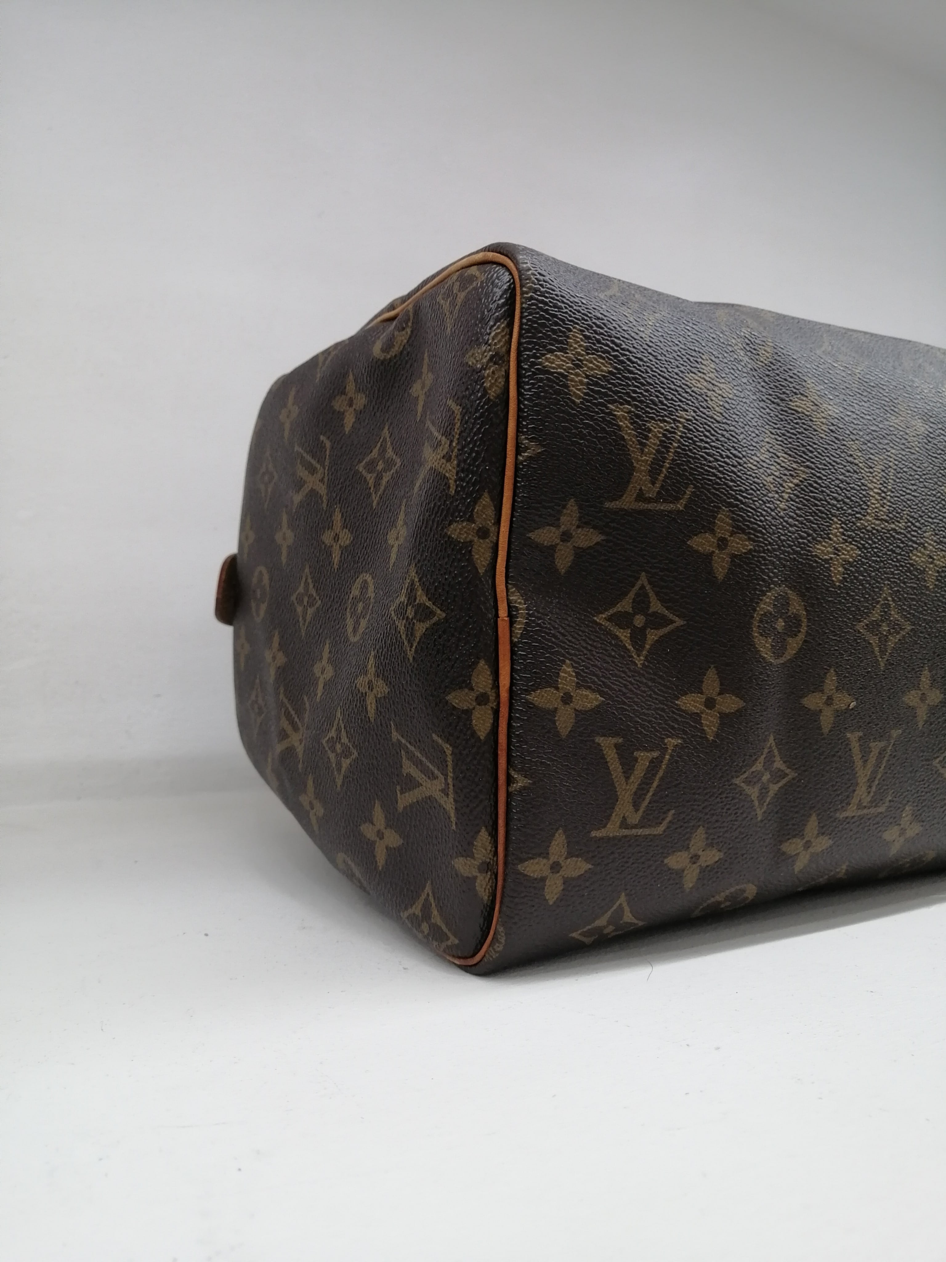 LOUIS VUITTON SPEEDY 30 MONO