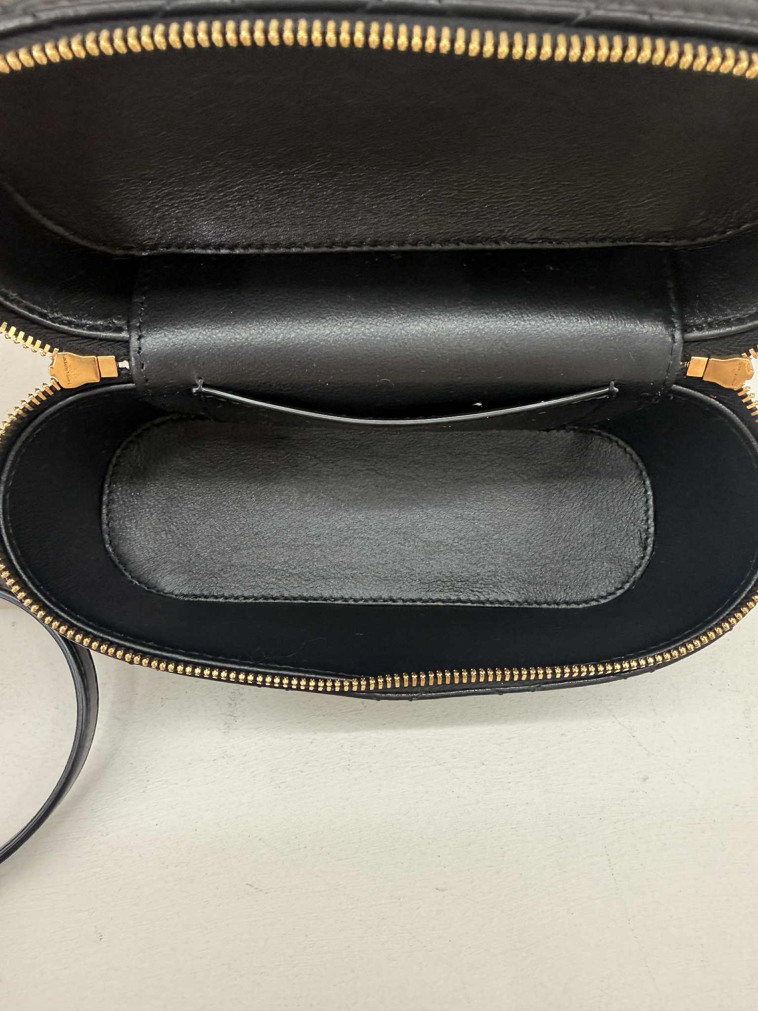 YSL GABY VANITY BAG IN PELLE DI AGNELLO