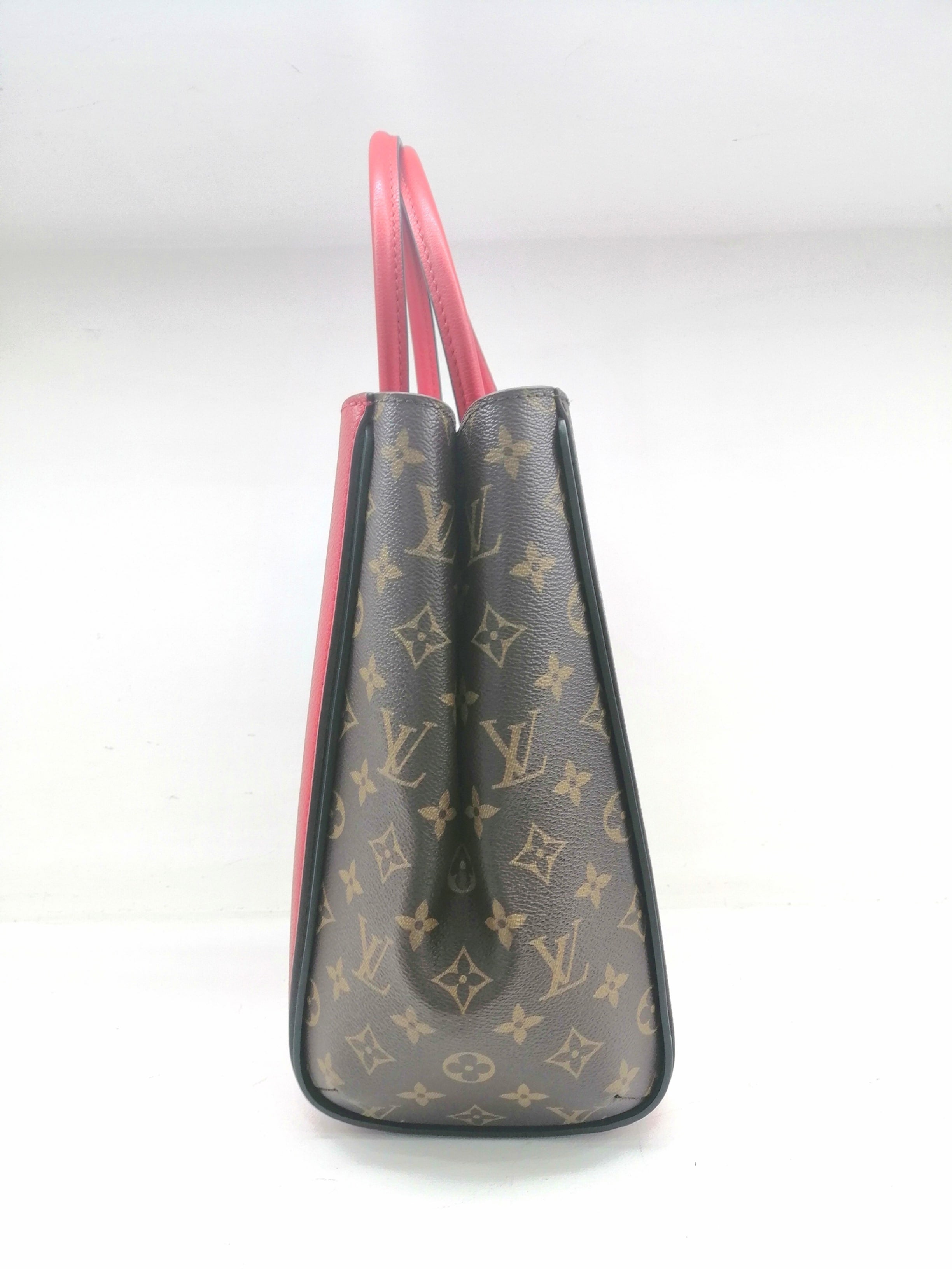 LOUIS VUITTON KIMONO