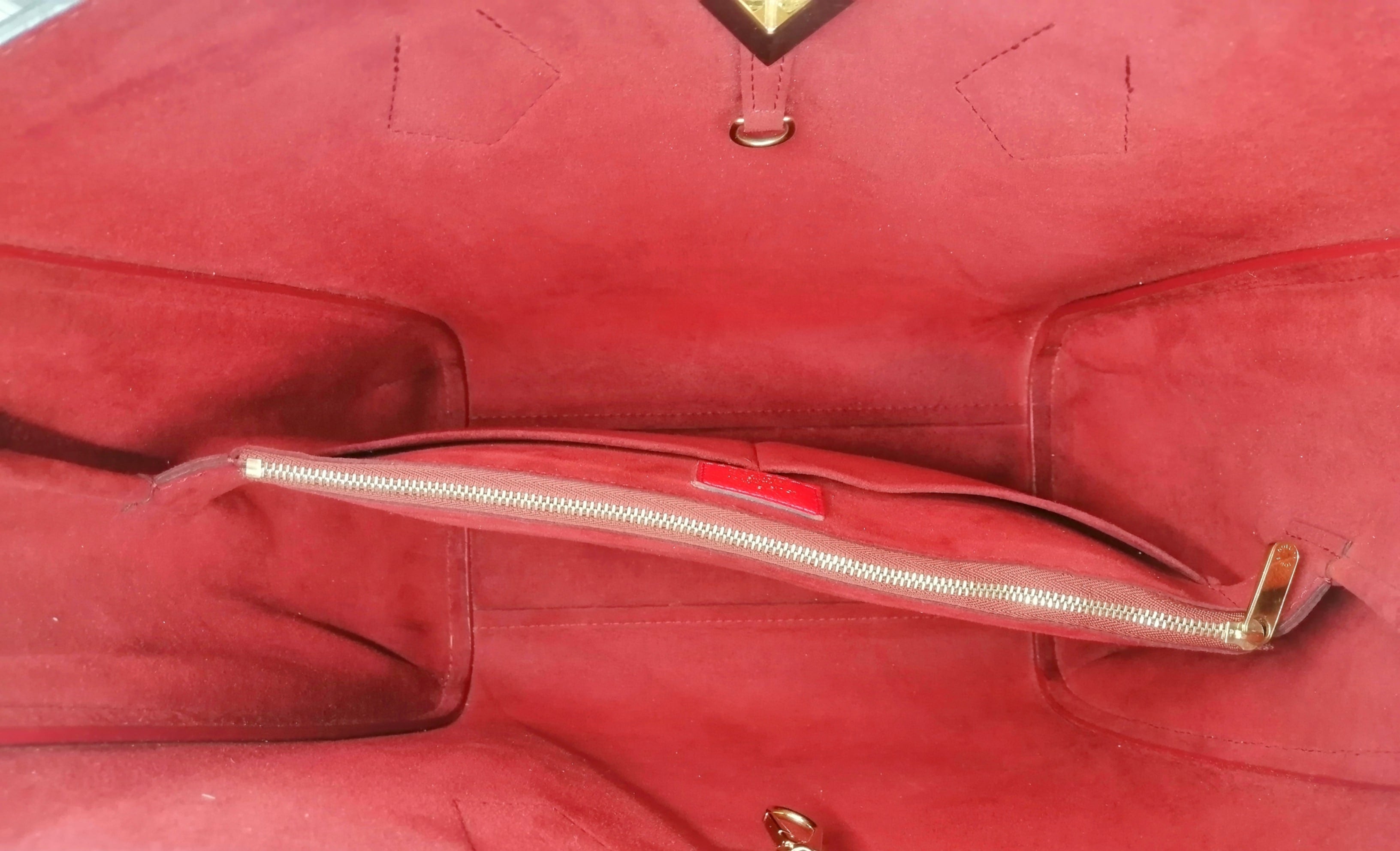 LOUIS VUITTON KIMONO