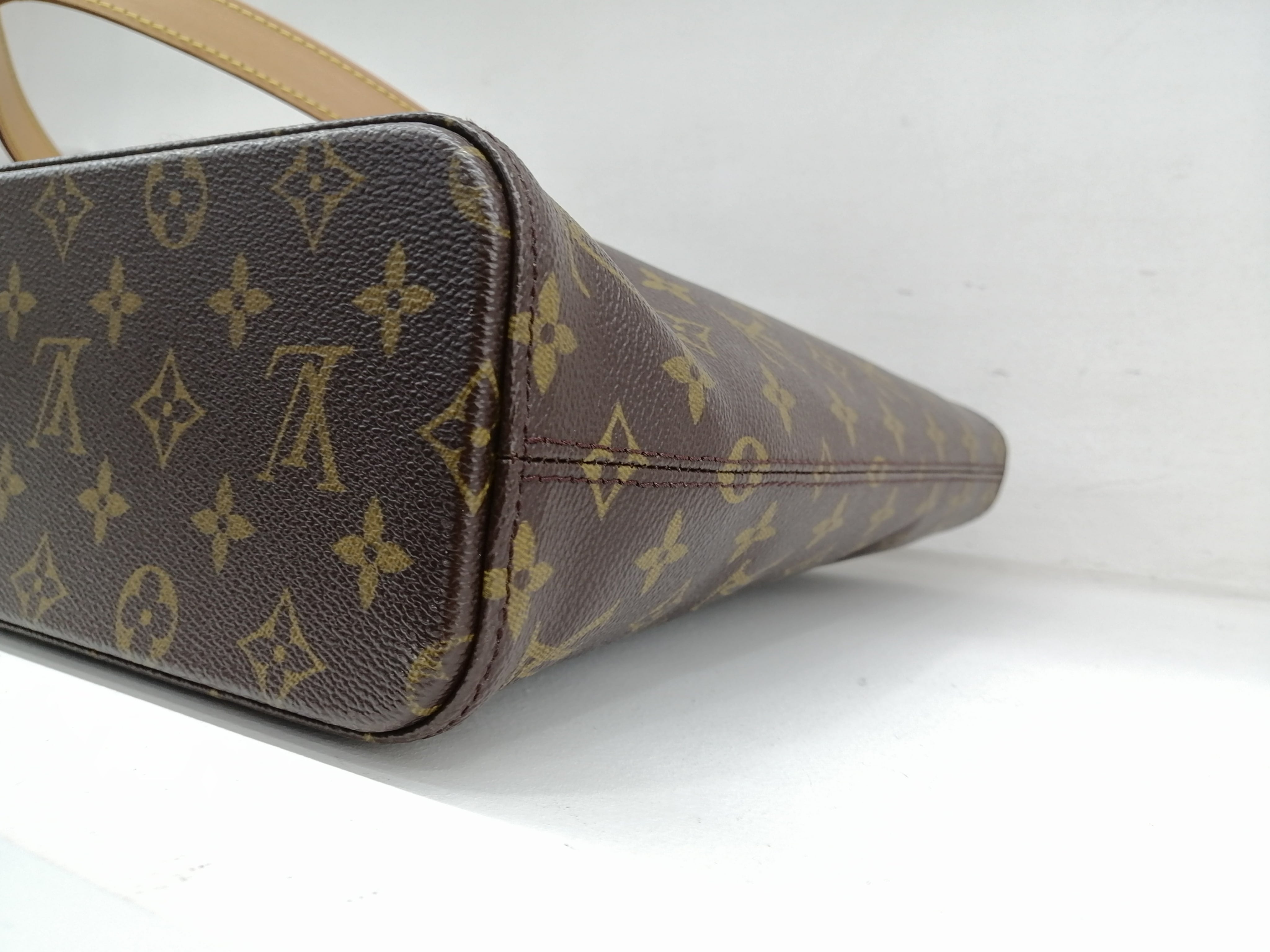 LOUIS VUITTON LUCO TOTE