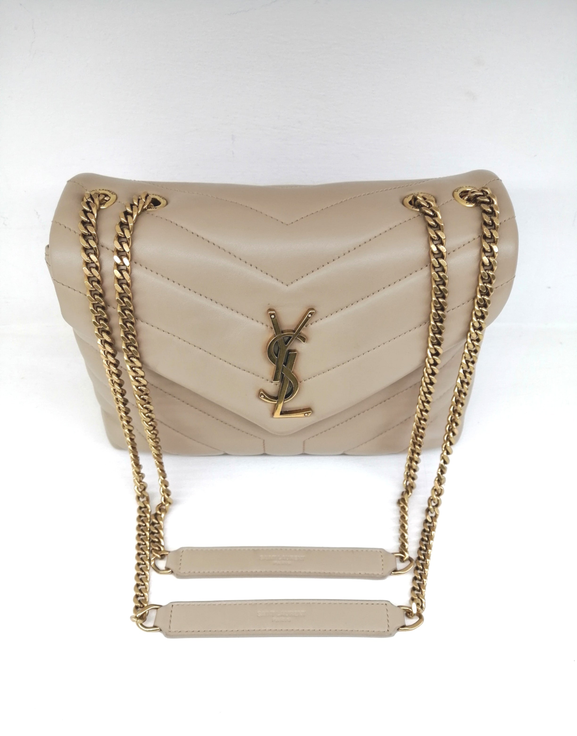 YSL LOULOU SMALL