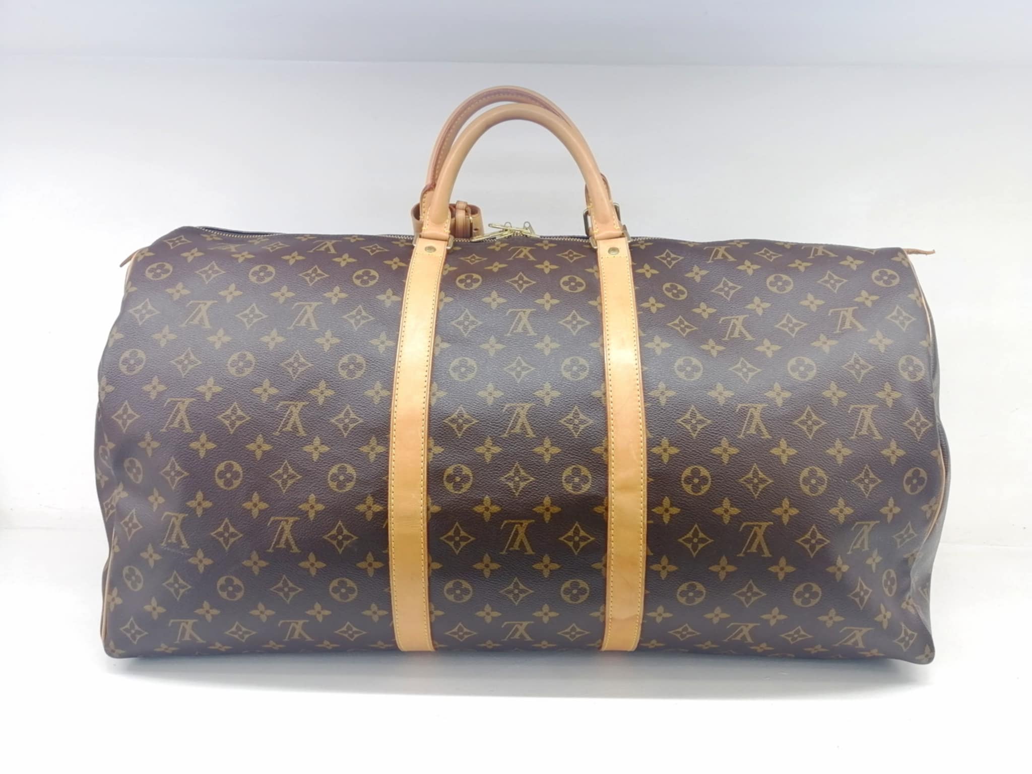 Louis Vuitton Keepall 60