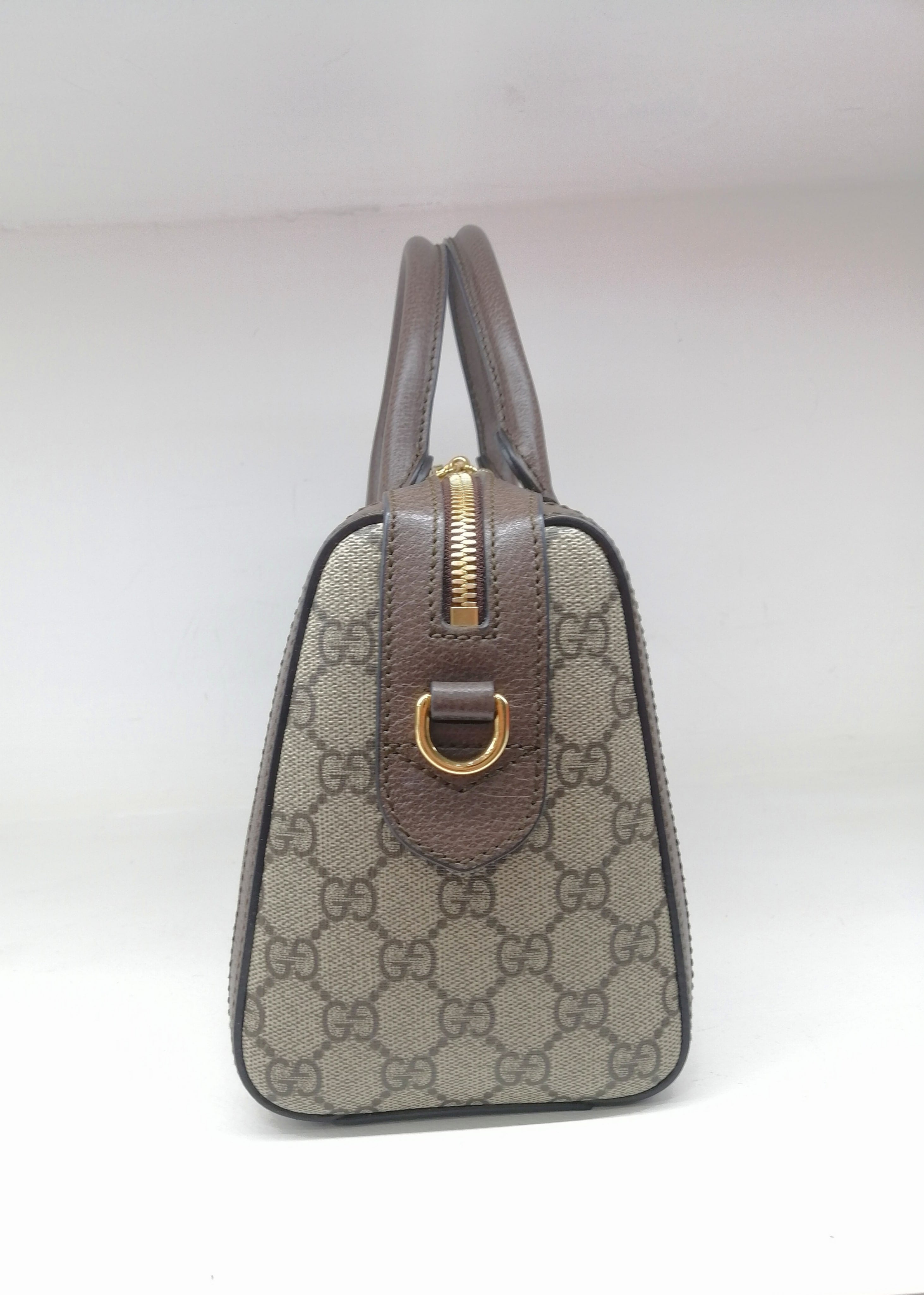 GUCCI BAULETTO OPHIDIA