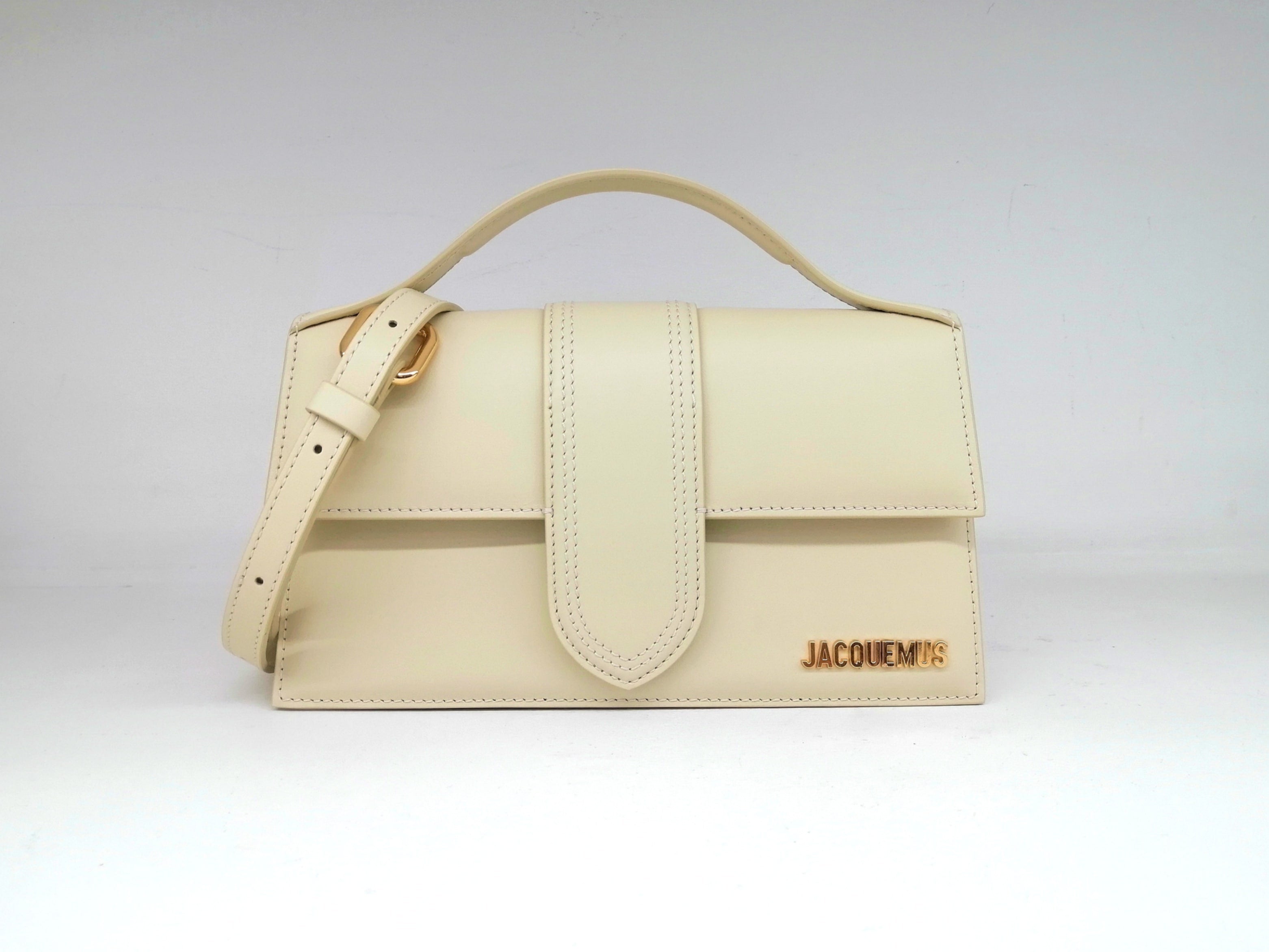 JACQUEMUS LE GRAND BAMBINO P.