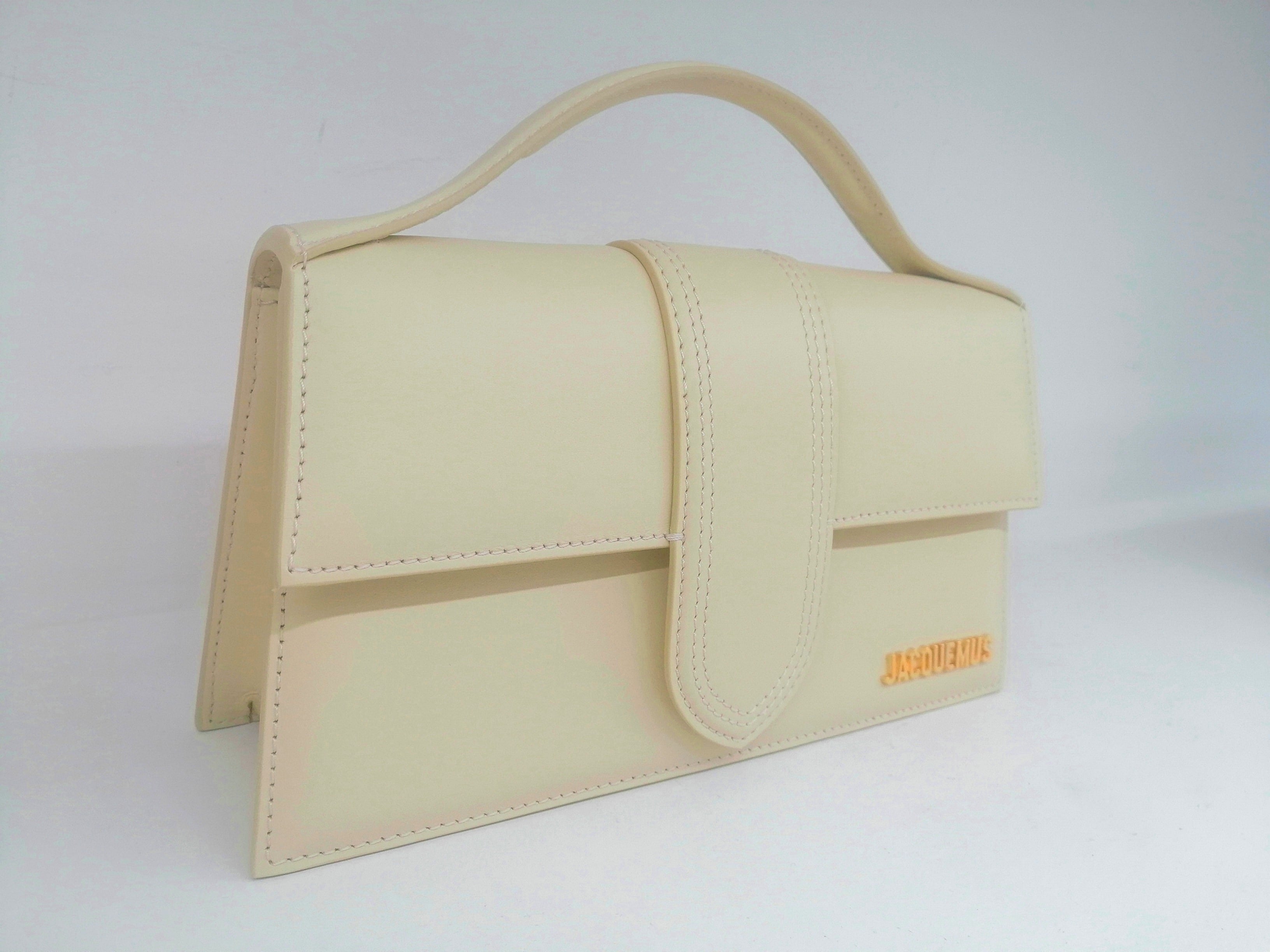 JACQUEMUS LE GRAND BAMBINO P.