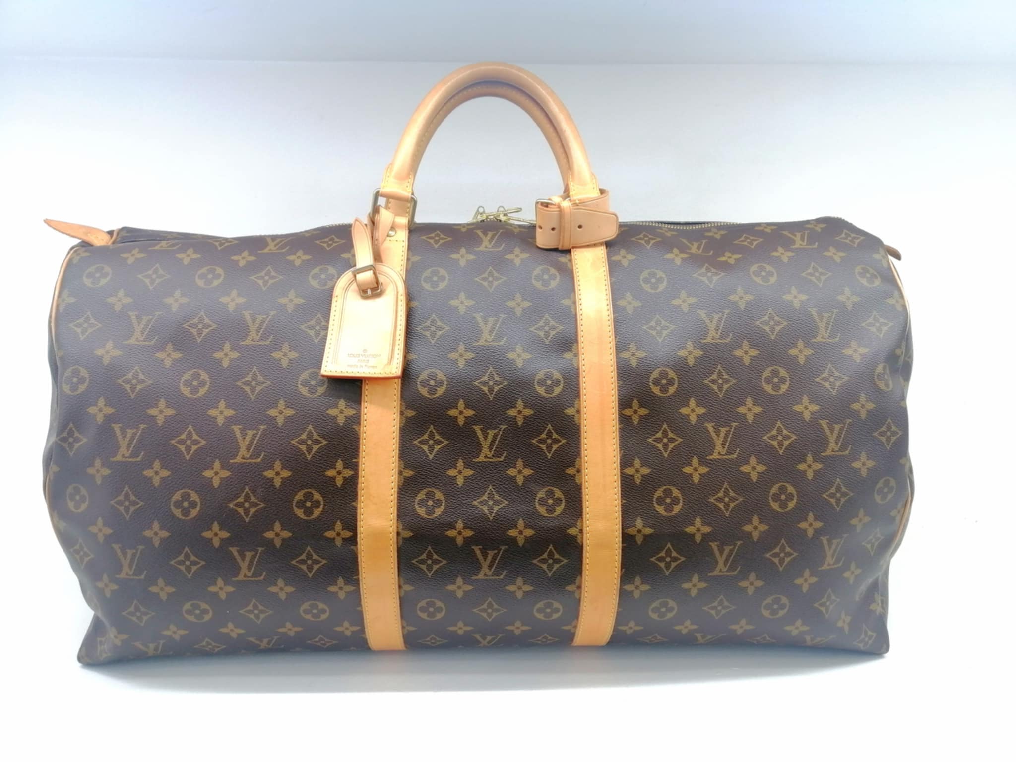 Louis Vuitton Keepall 60
