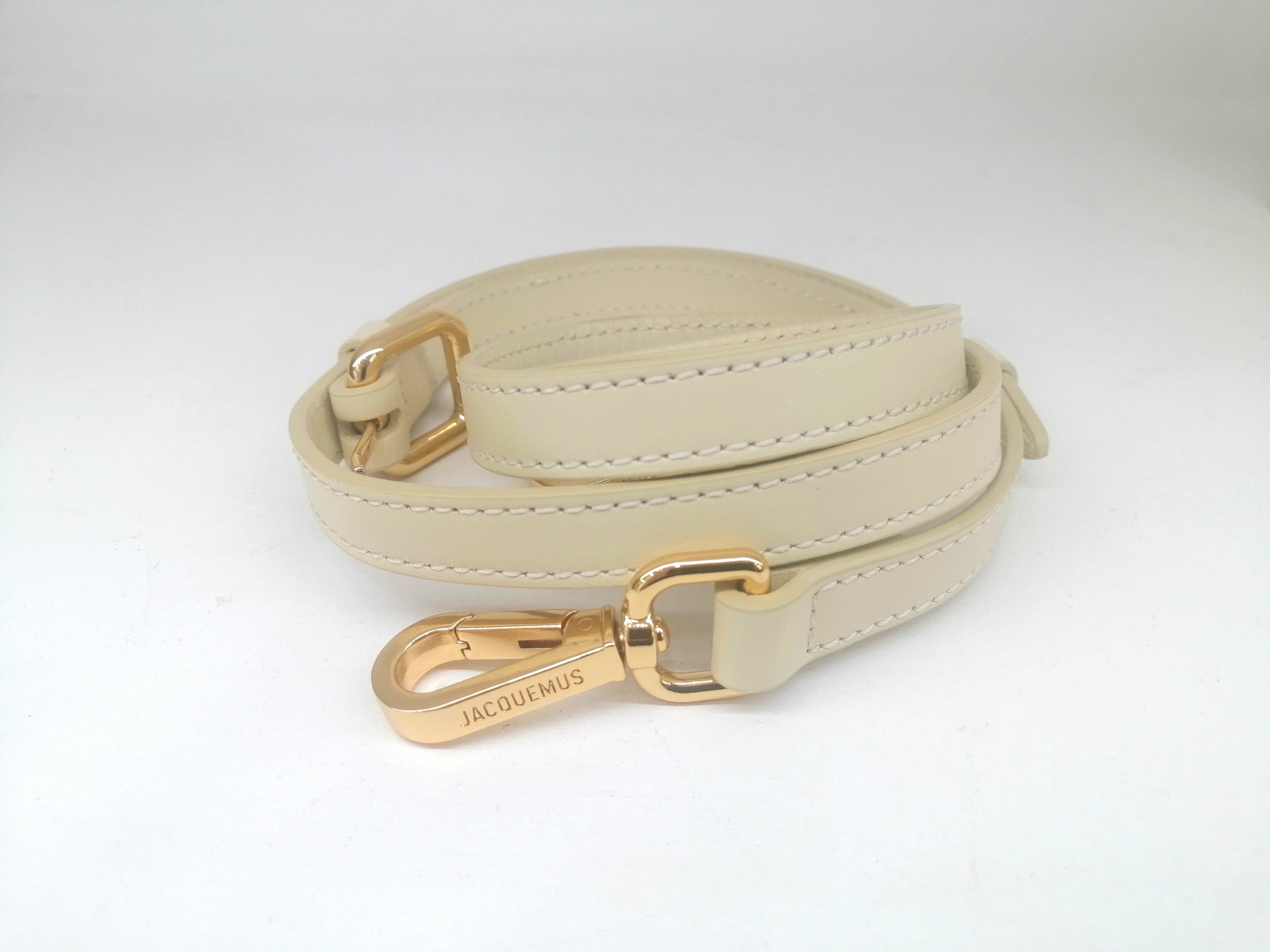 JACQUEMUS LE GRAND BAMBINO P.