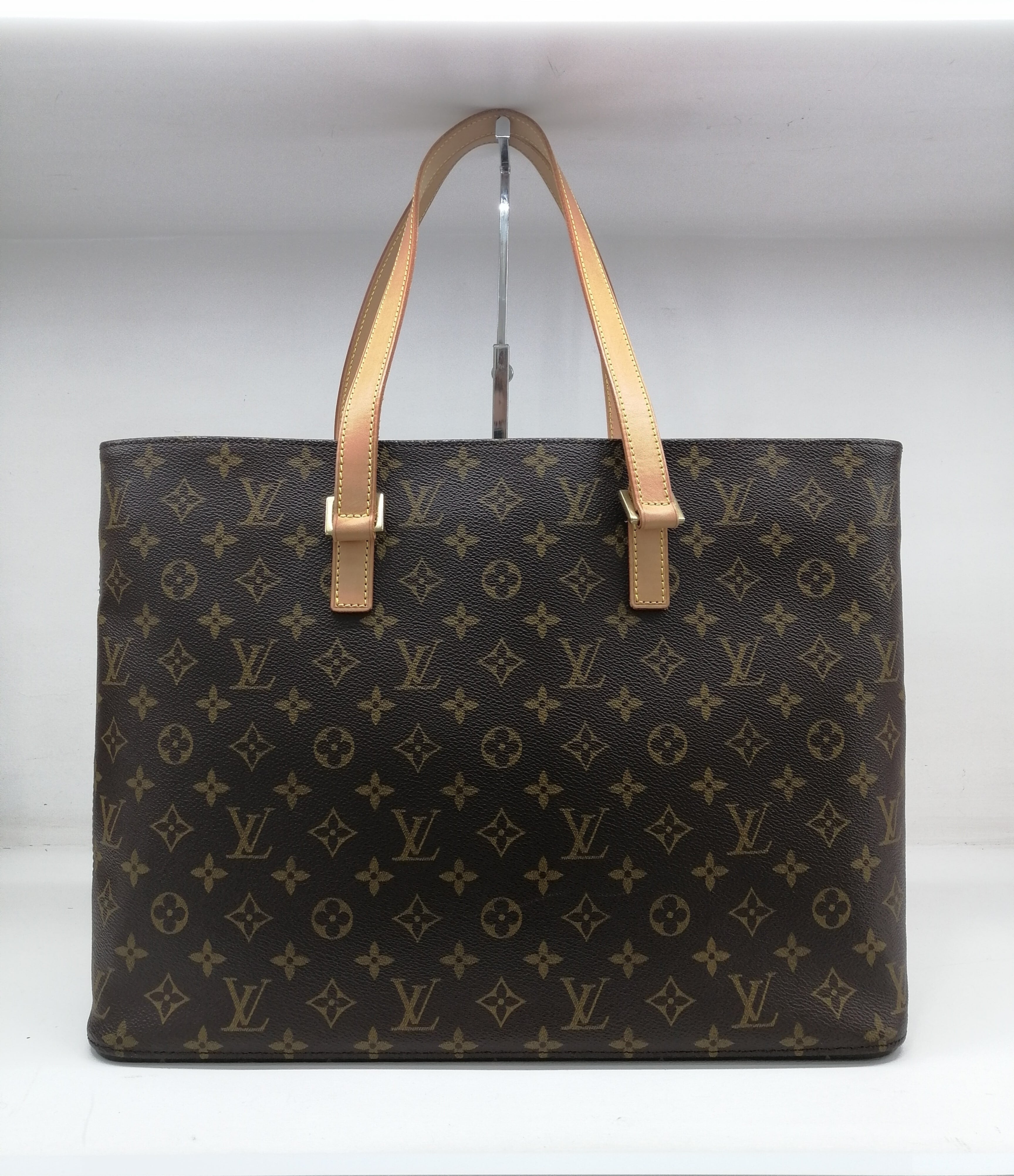 LOUIS VUITTON LUCO TOTE